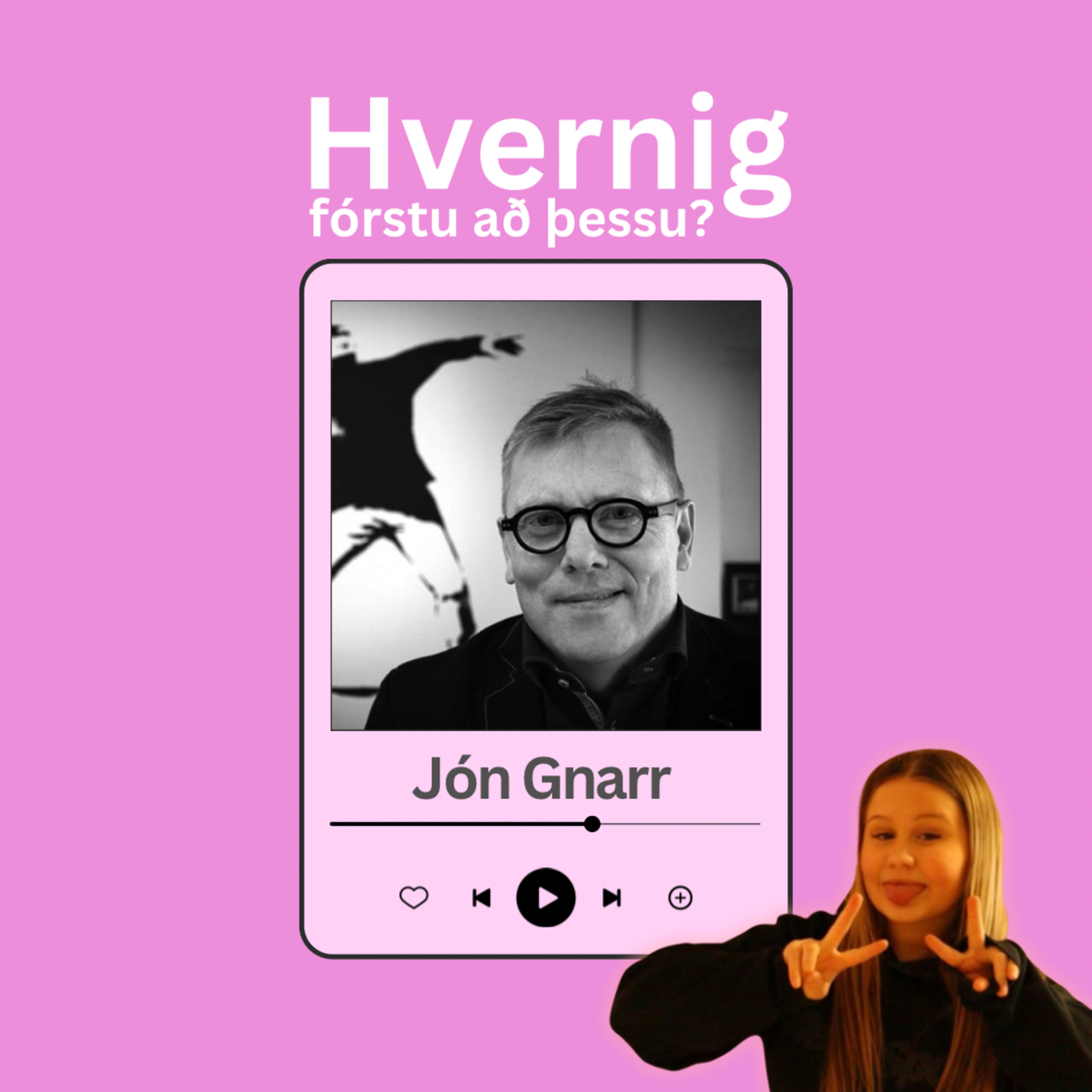 Hvernig fórstu að þessu?