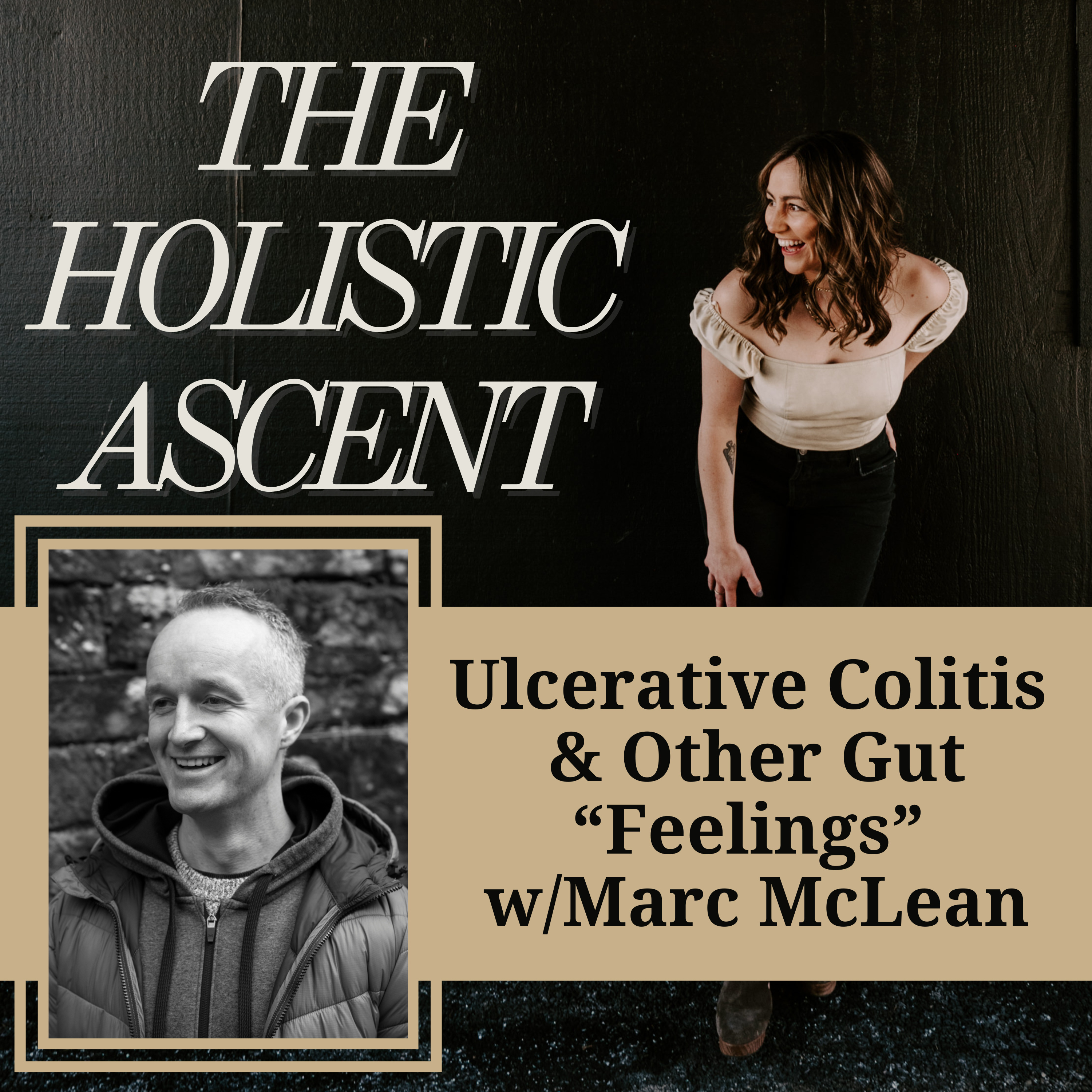 The Holistic Ascent