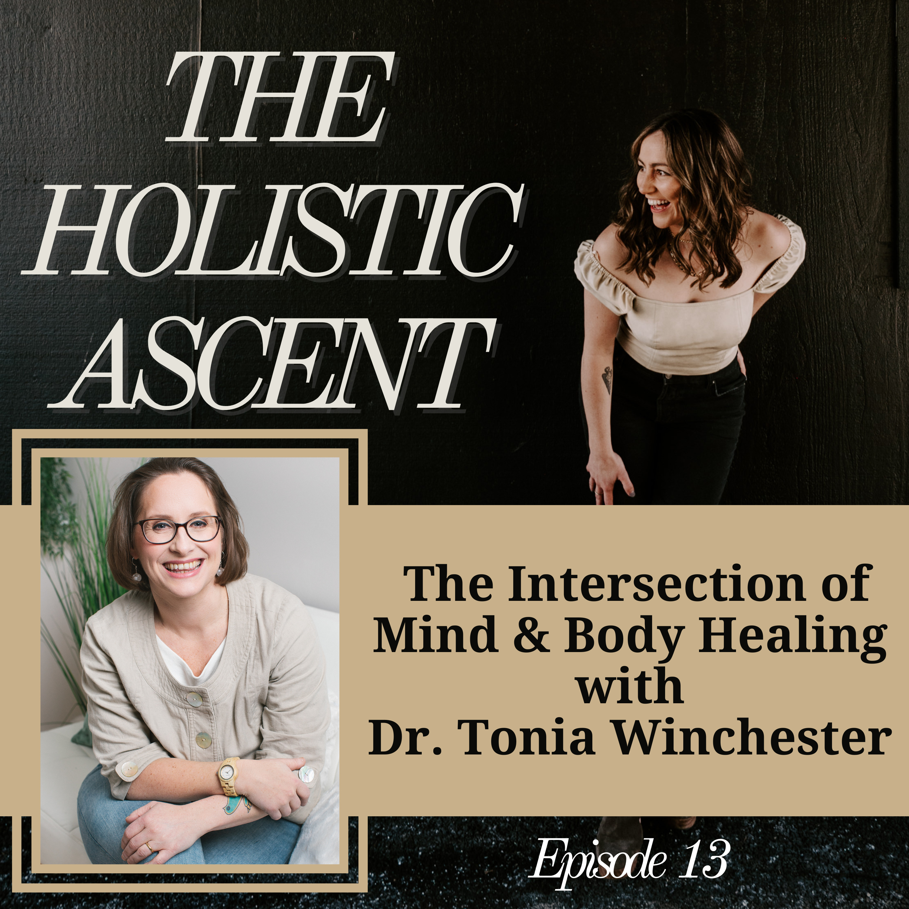 The Holistic Ascent