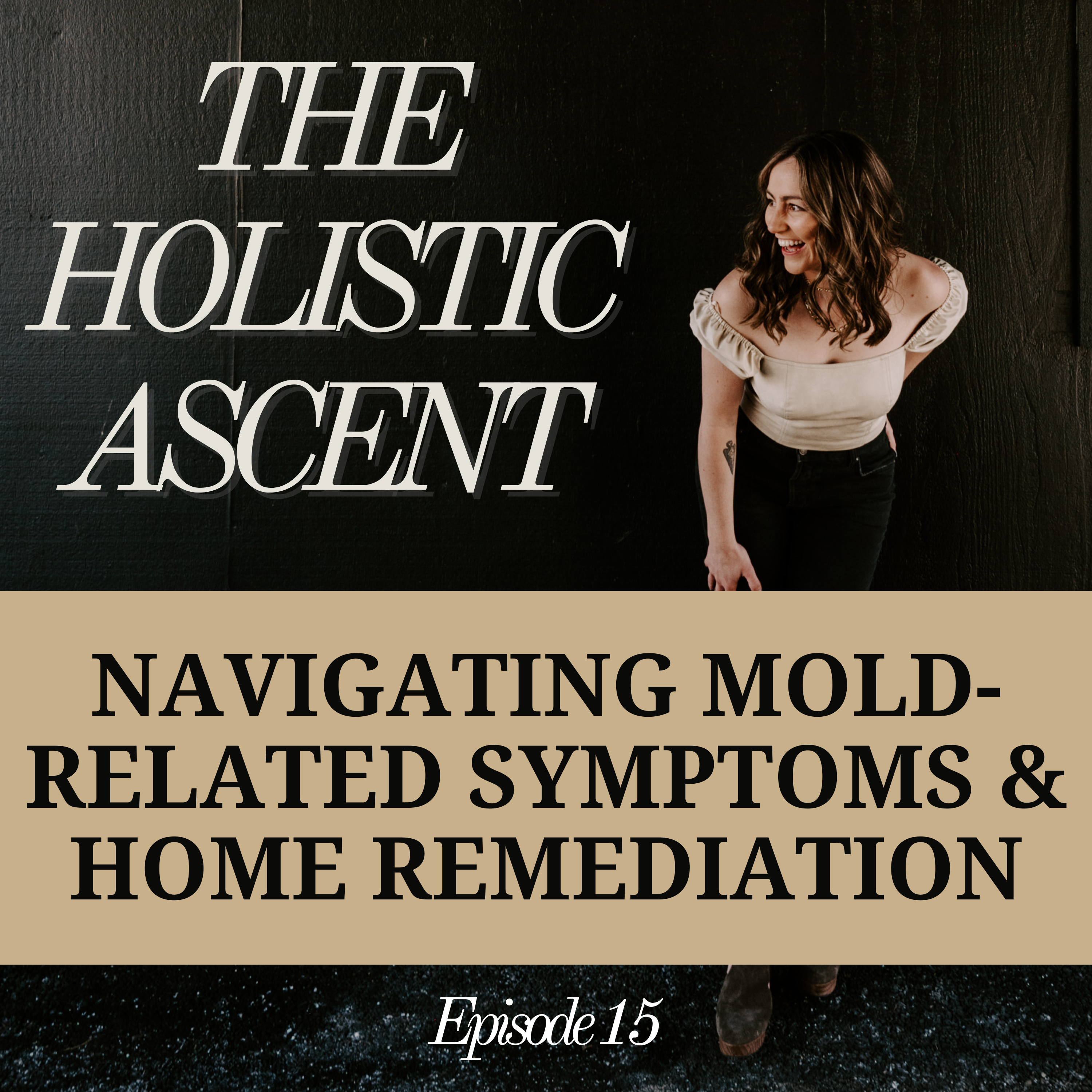 The Holistic Ascent