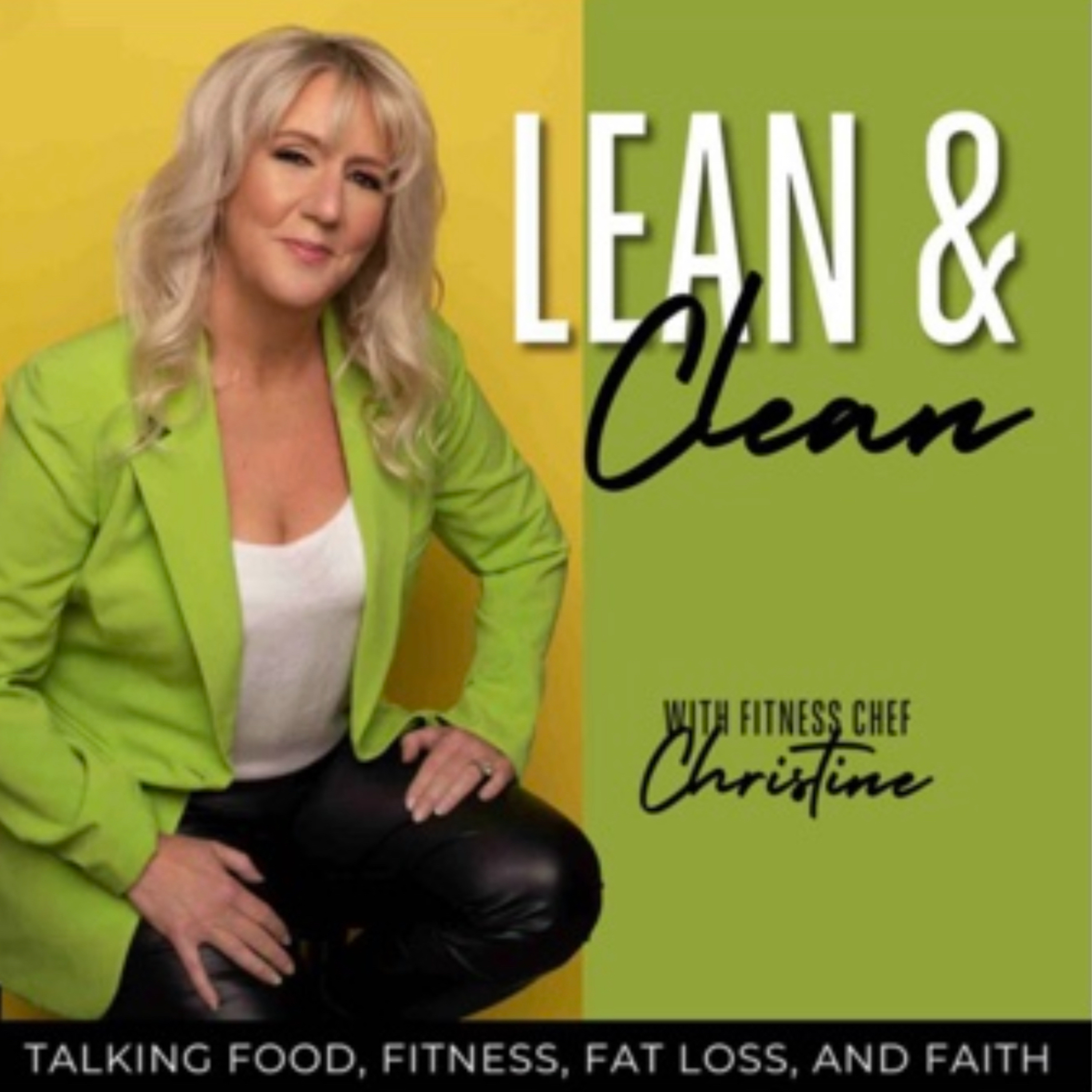 Ep 24:The Sweet Truth: Menopause, Metabolism, and the Sugar Connection