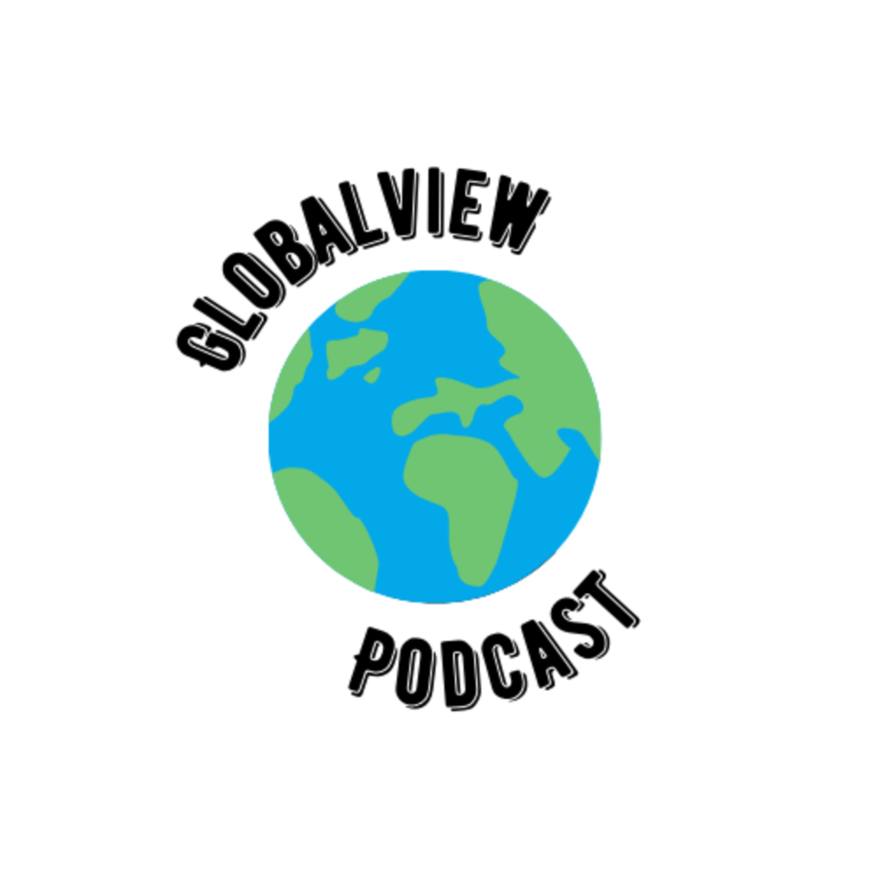 GlobalView Introduction episode artwork