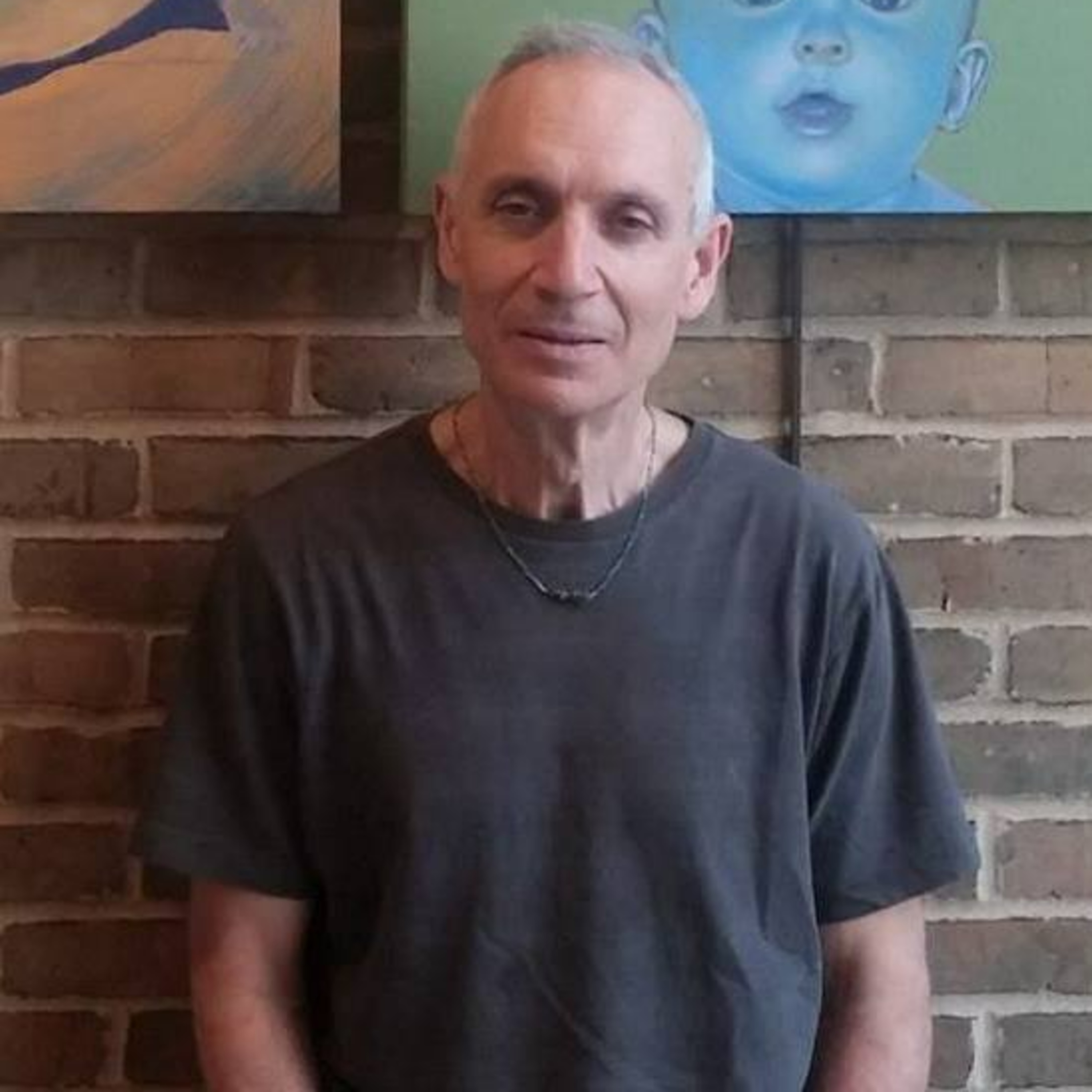 Jeremy Loeb
