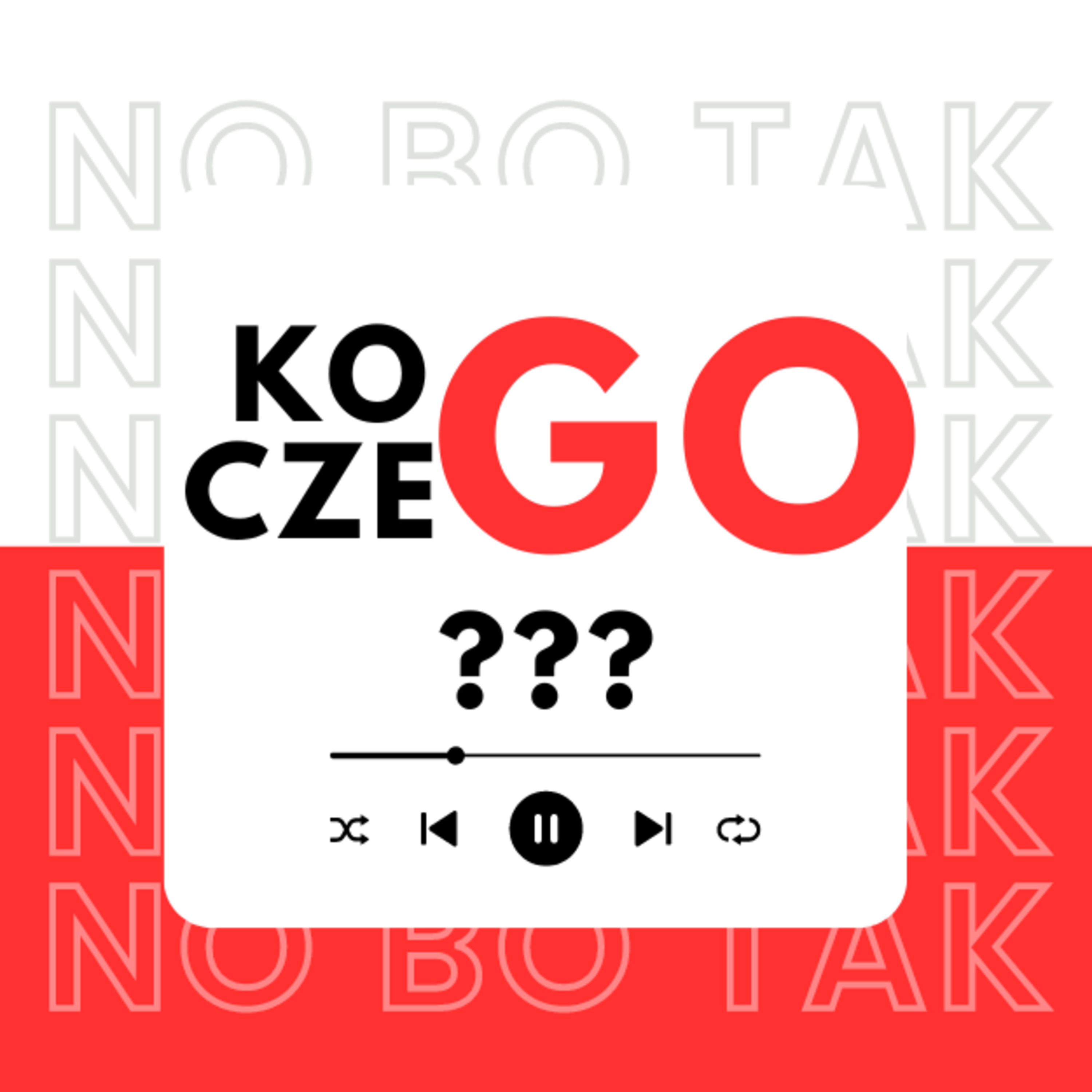 Kogo? Czego? episode artwork