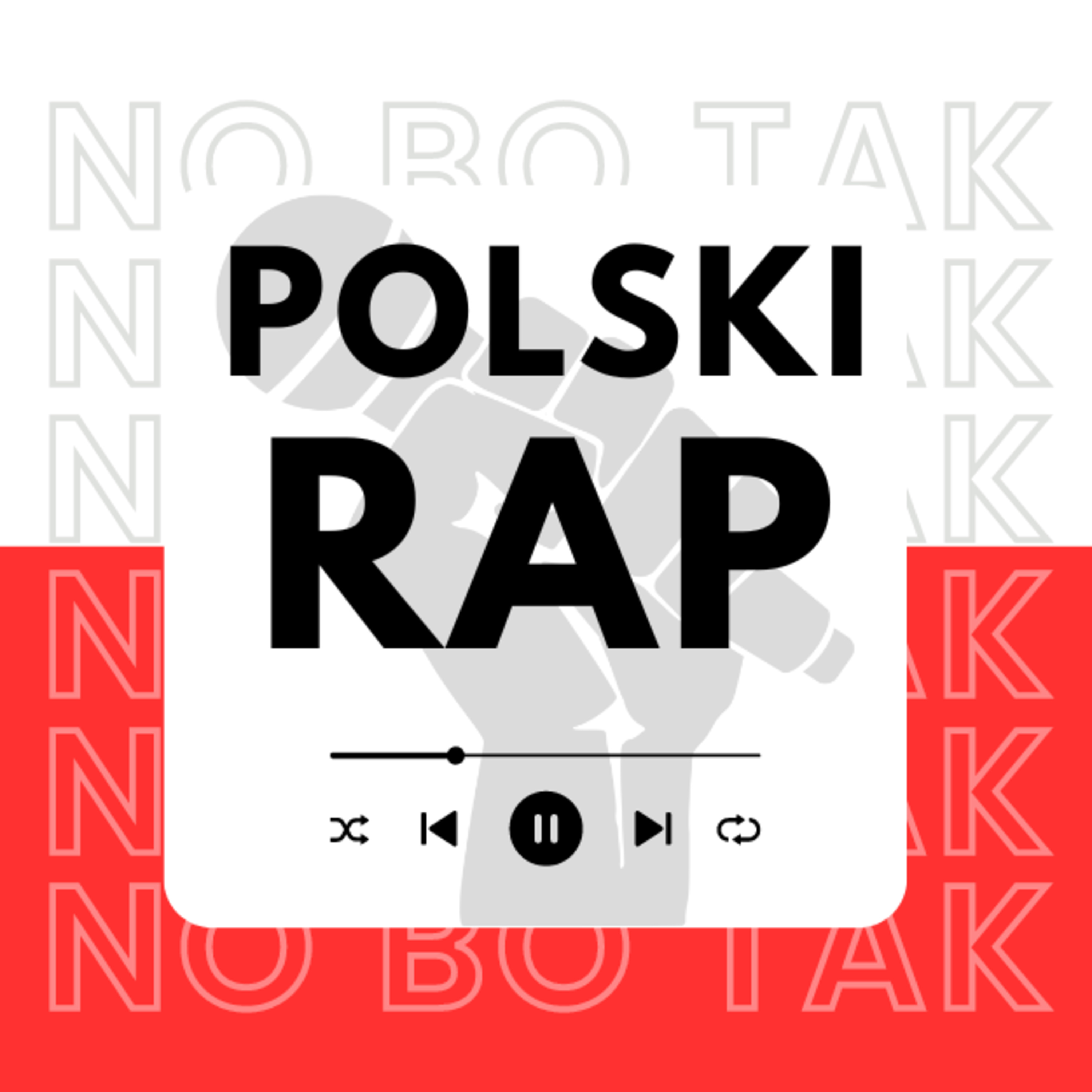 Polski RAP episode artwork