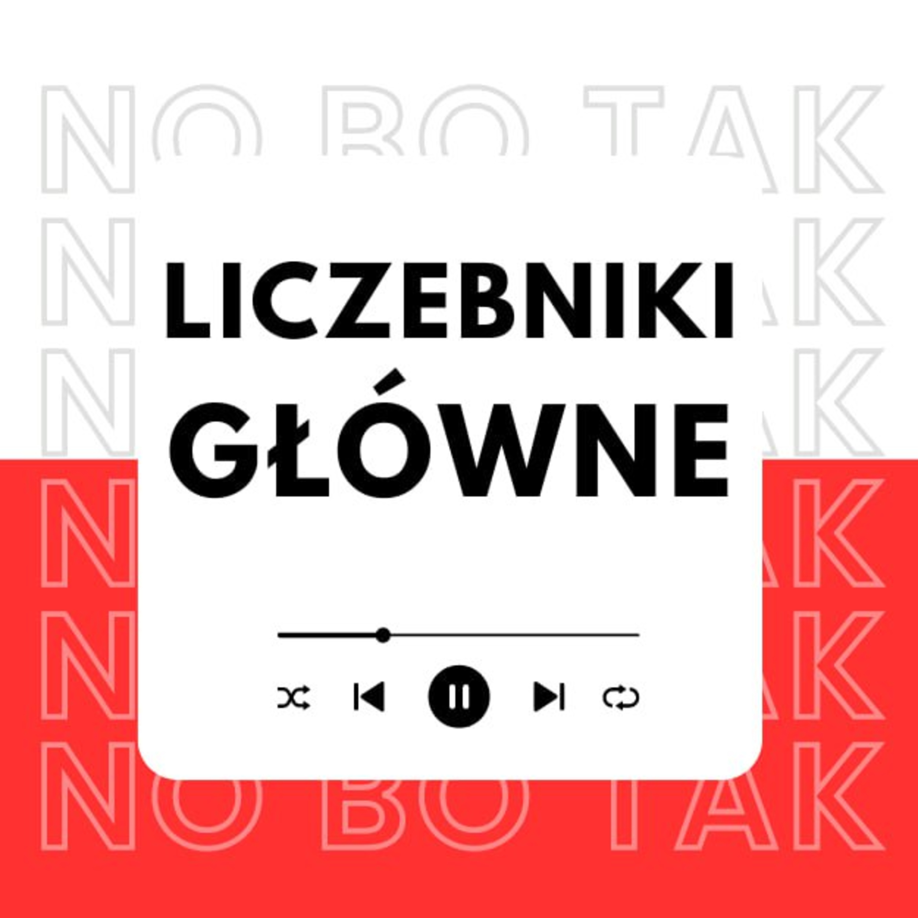 Liczebniki główne episode artwork