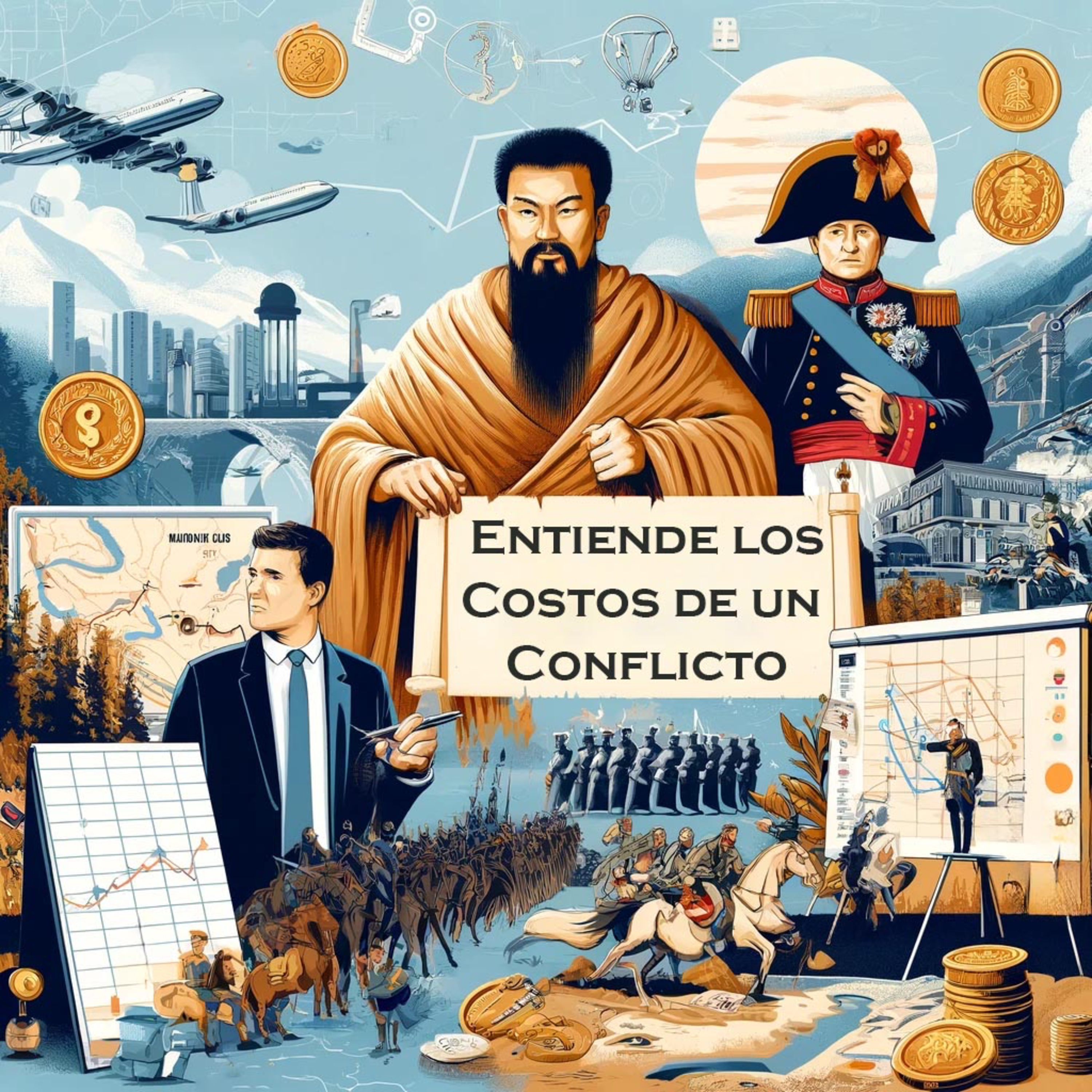 Conocimiento Atemporal para el Mundo Moderno