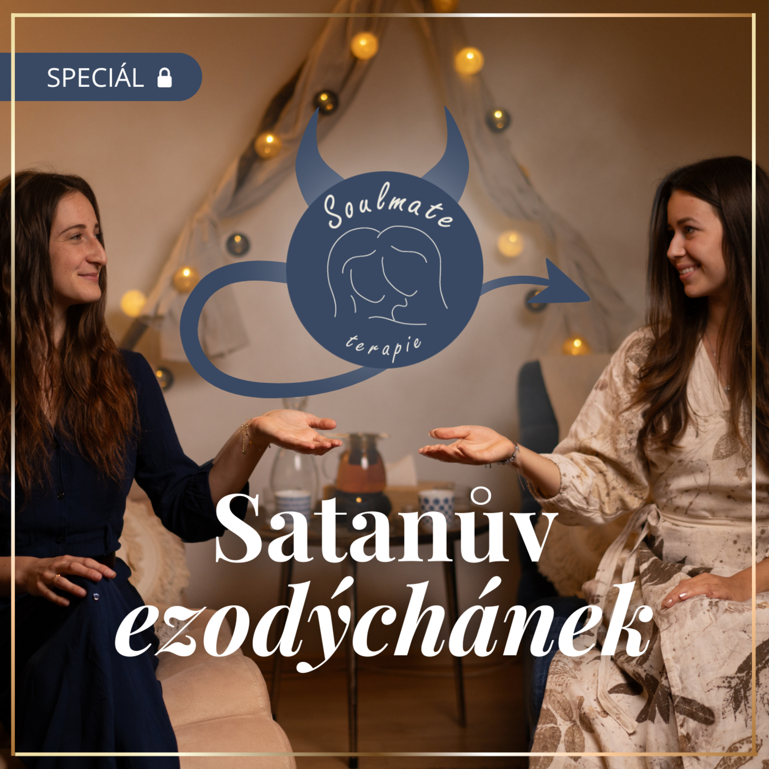 Satanův ezodýchánek