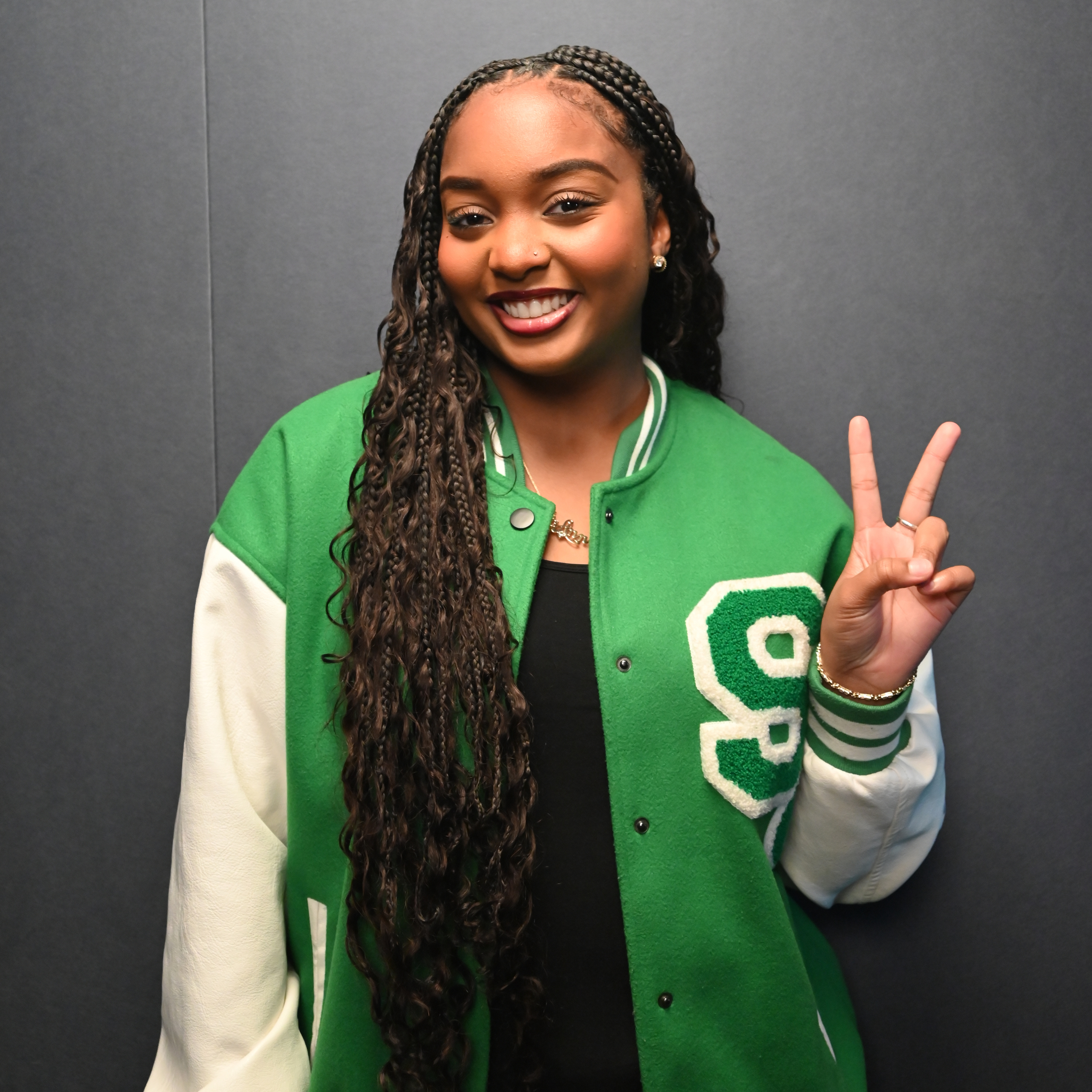 The Podcast On The Bluff