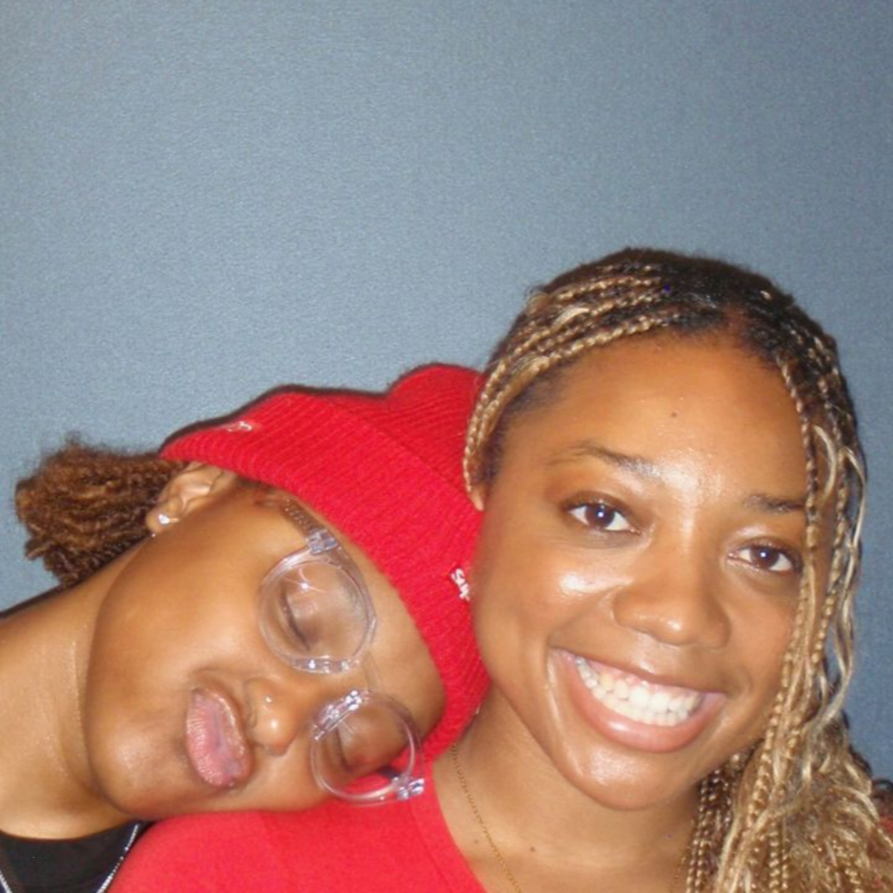 The Podcast On The Bluff