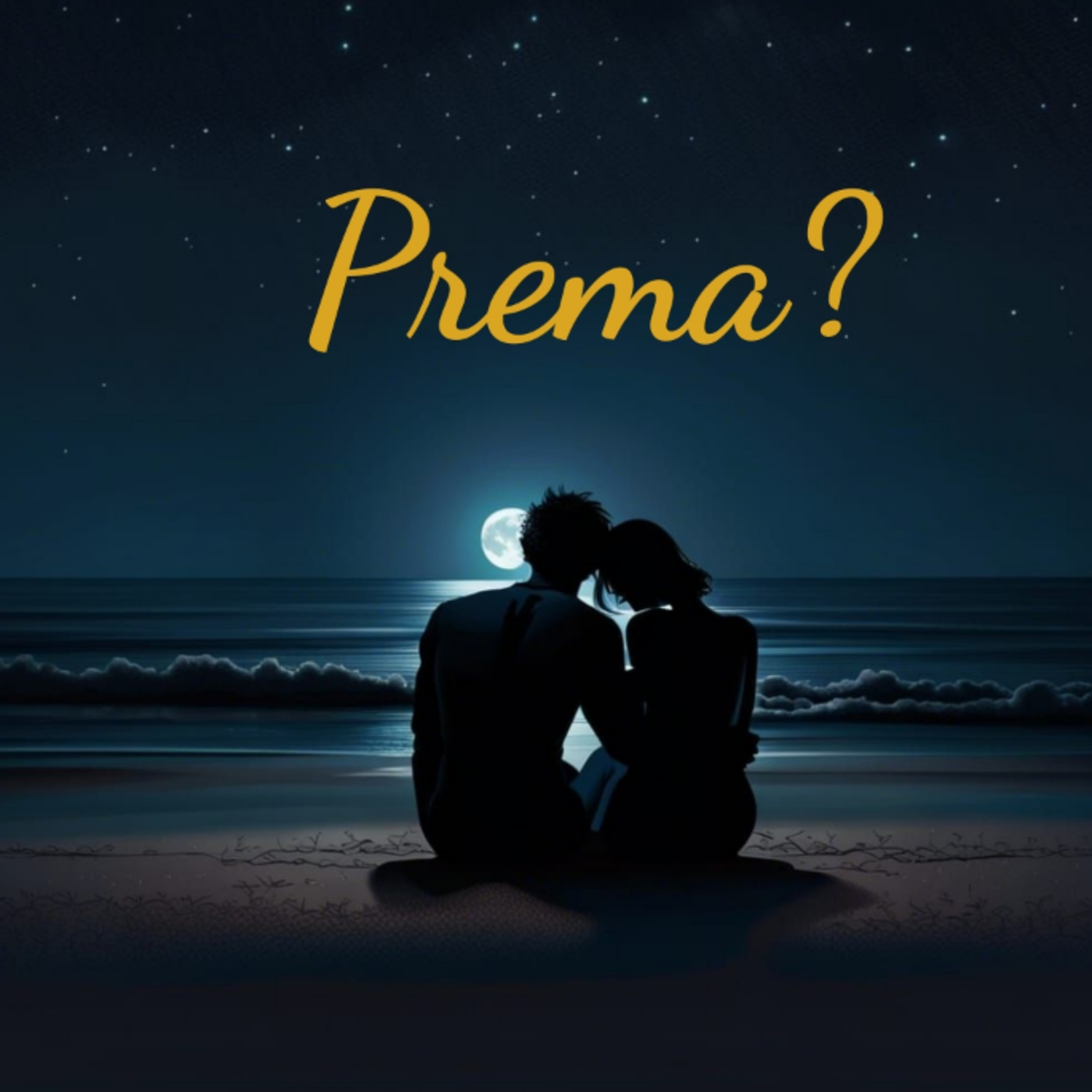 Prema? |A Podcast By Susritha| episode artwork