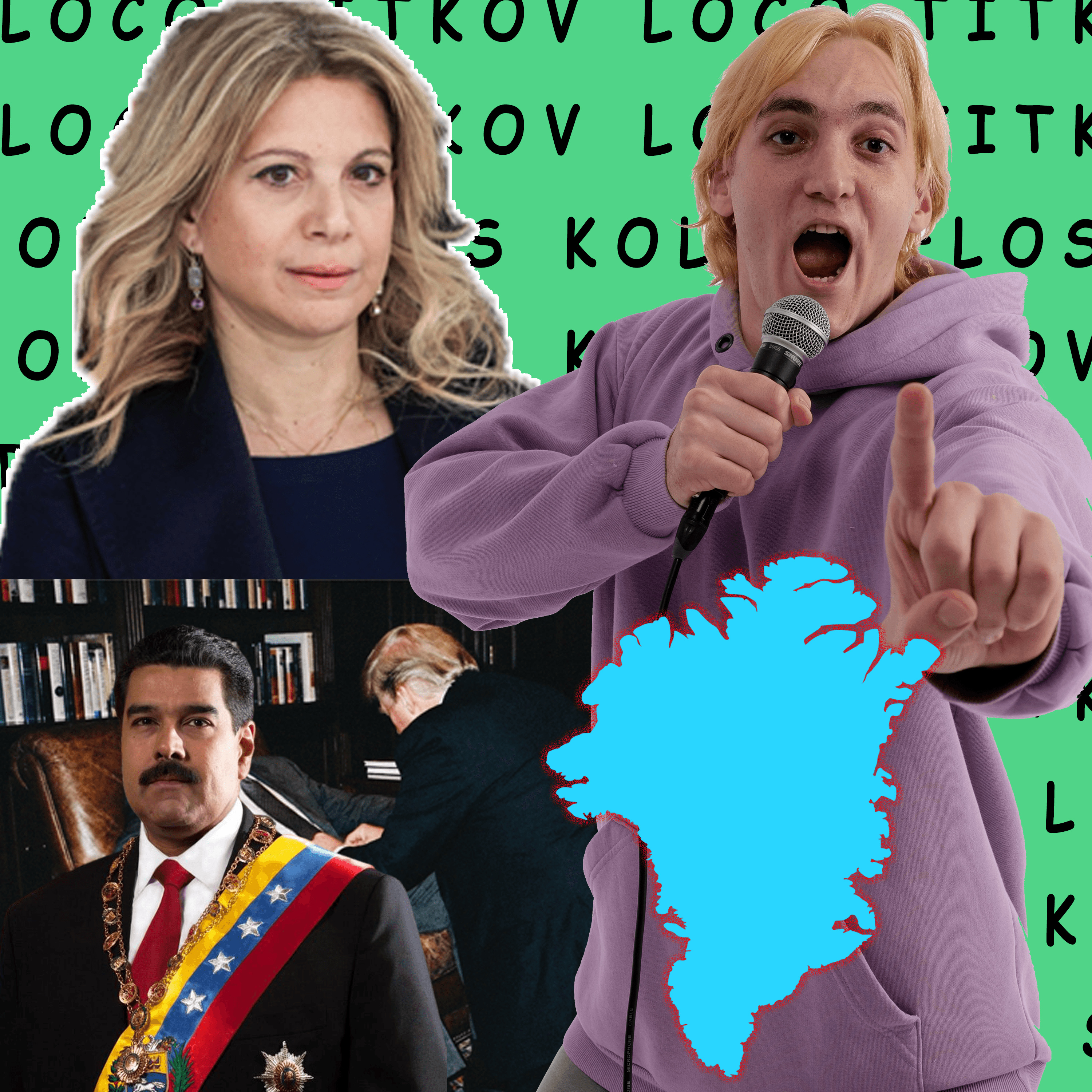 Άκαιρη επικαιρότητα (π.χ πόλεμος)