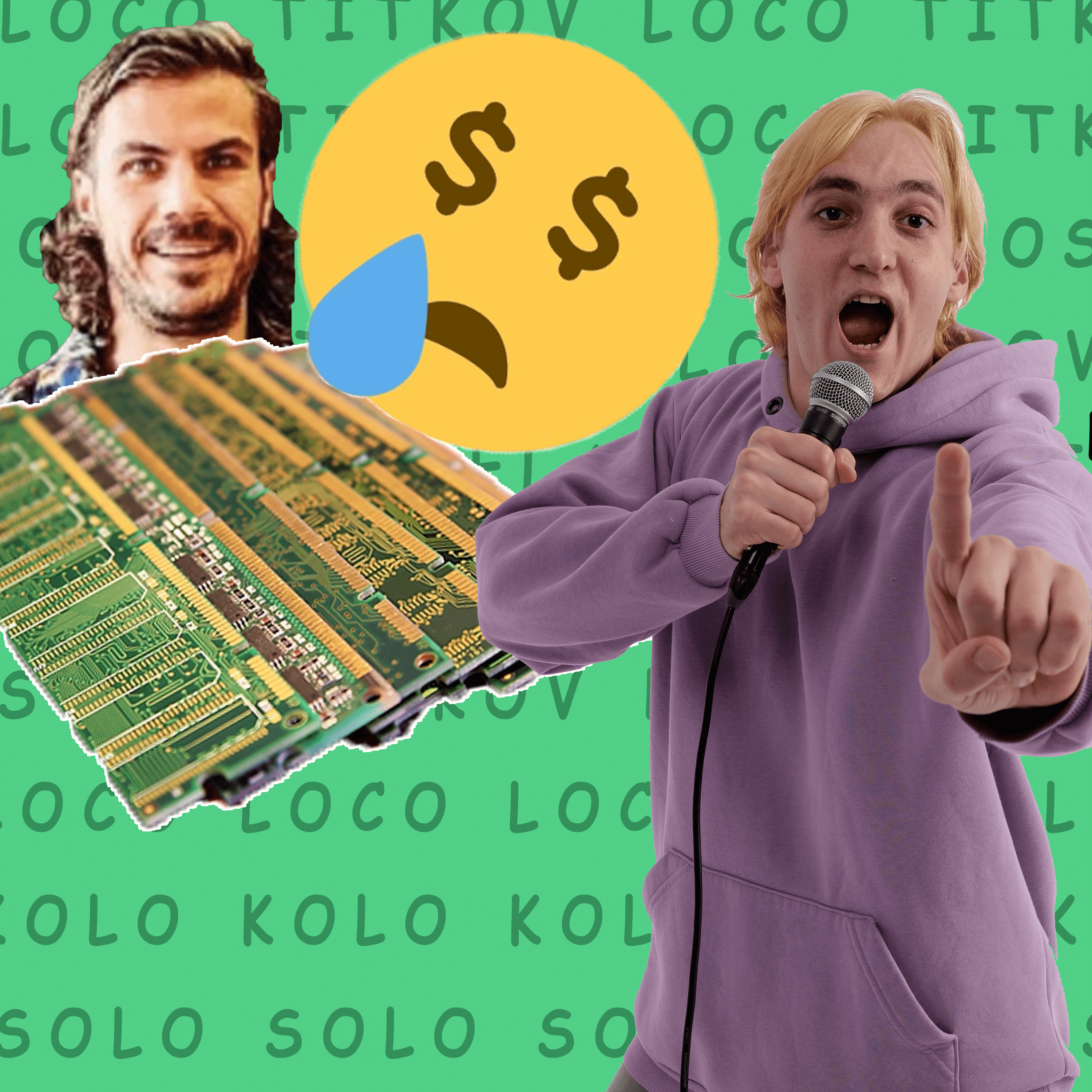 Γιατί ακριβαίνουν οι RAM (+λύσεις)