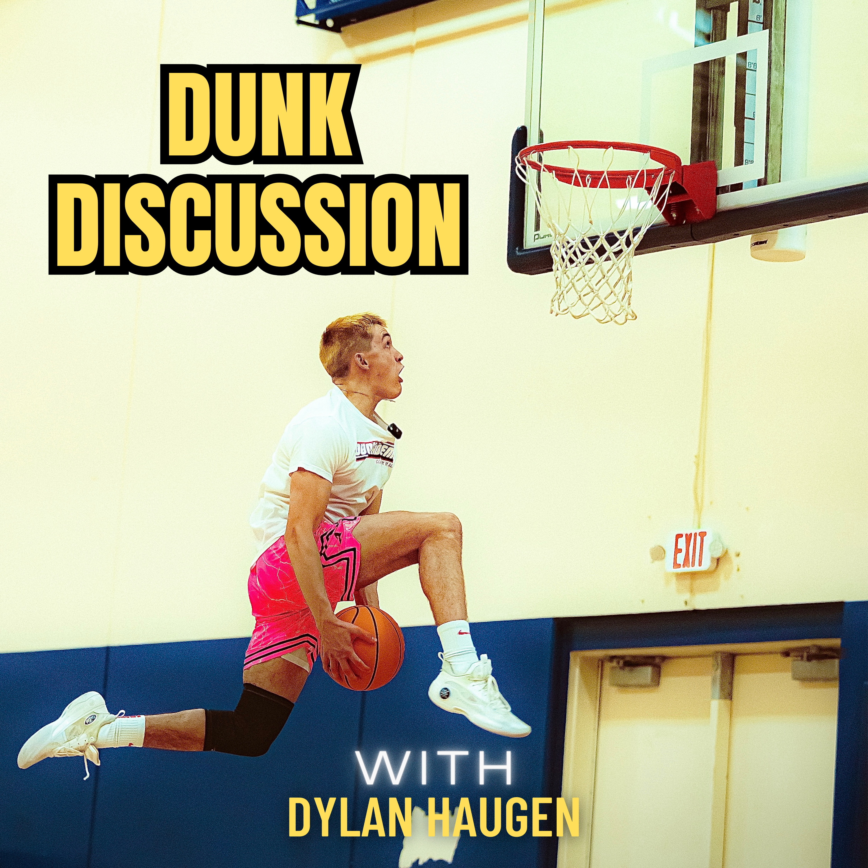 The Dunk Talk