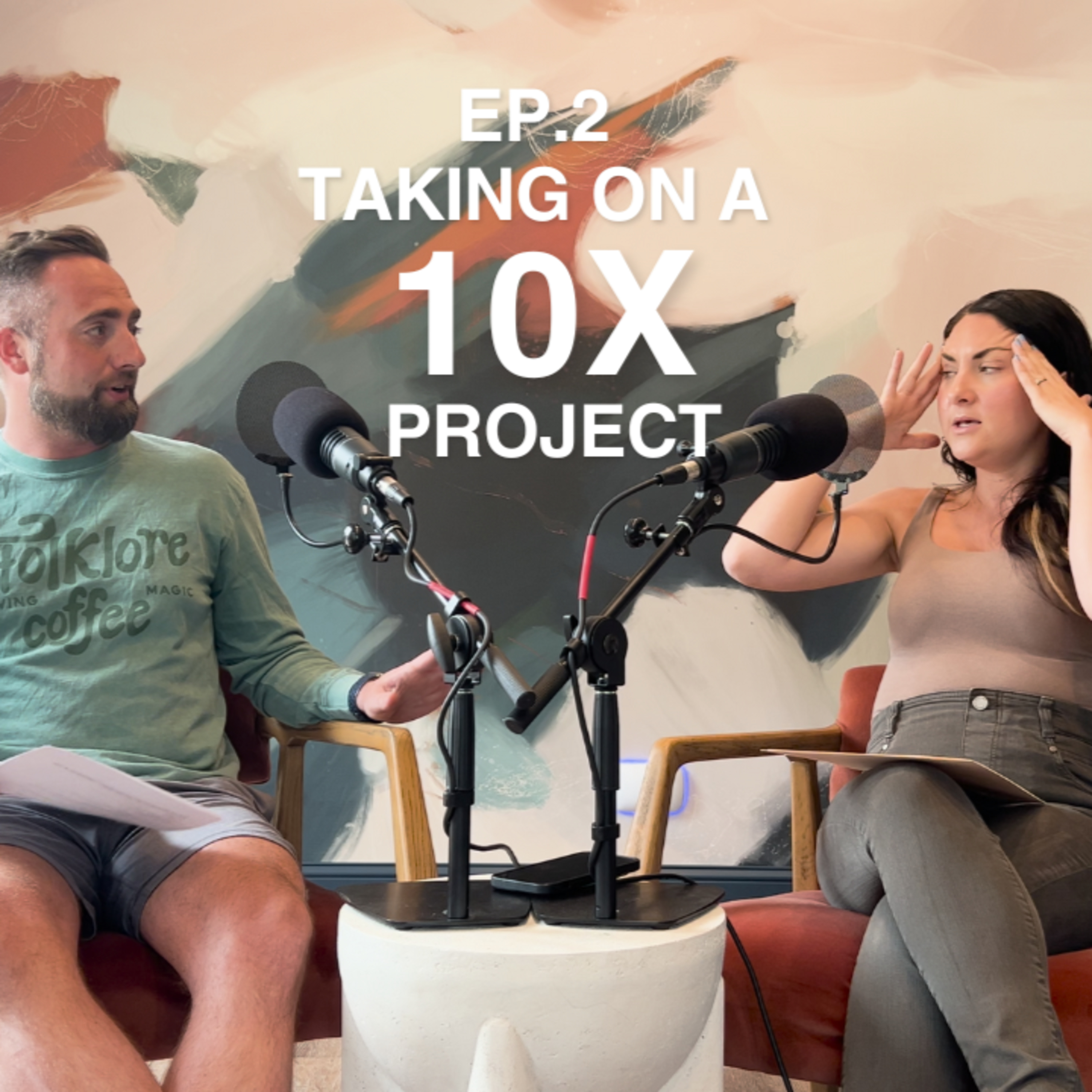 The Fire Ready Aim Podcast