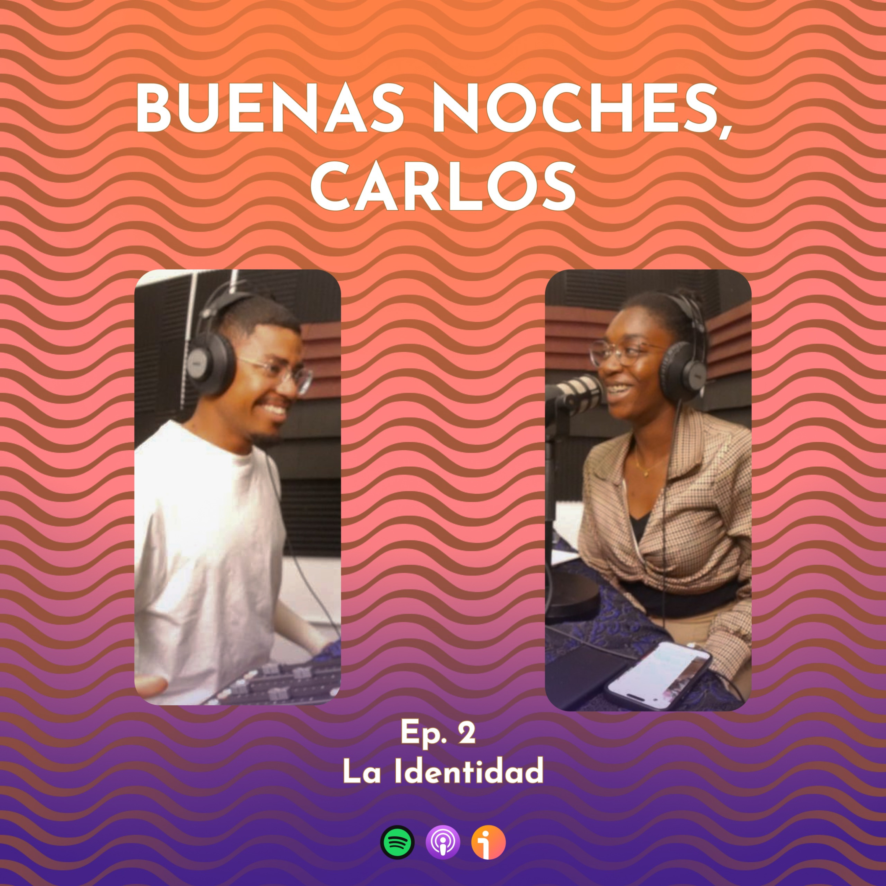 T2xE2: La identidad con Ramata episode artwork