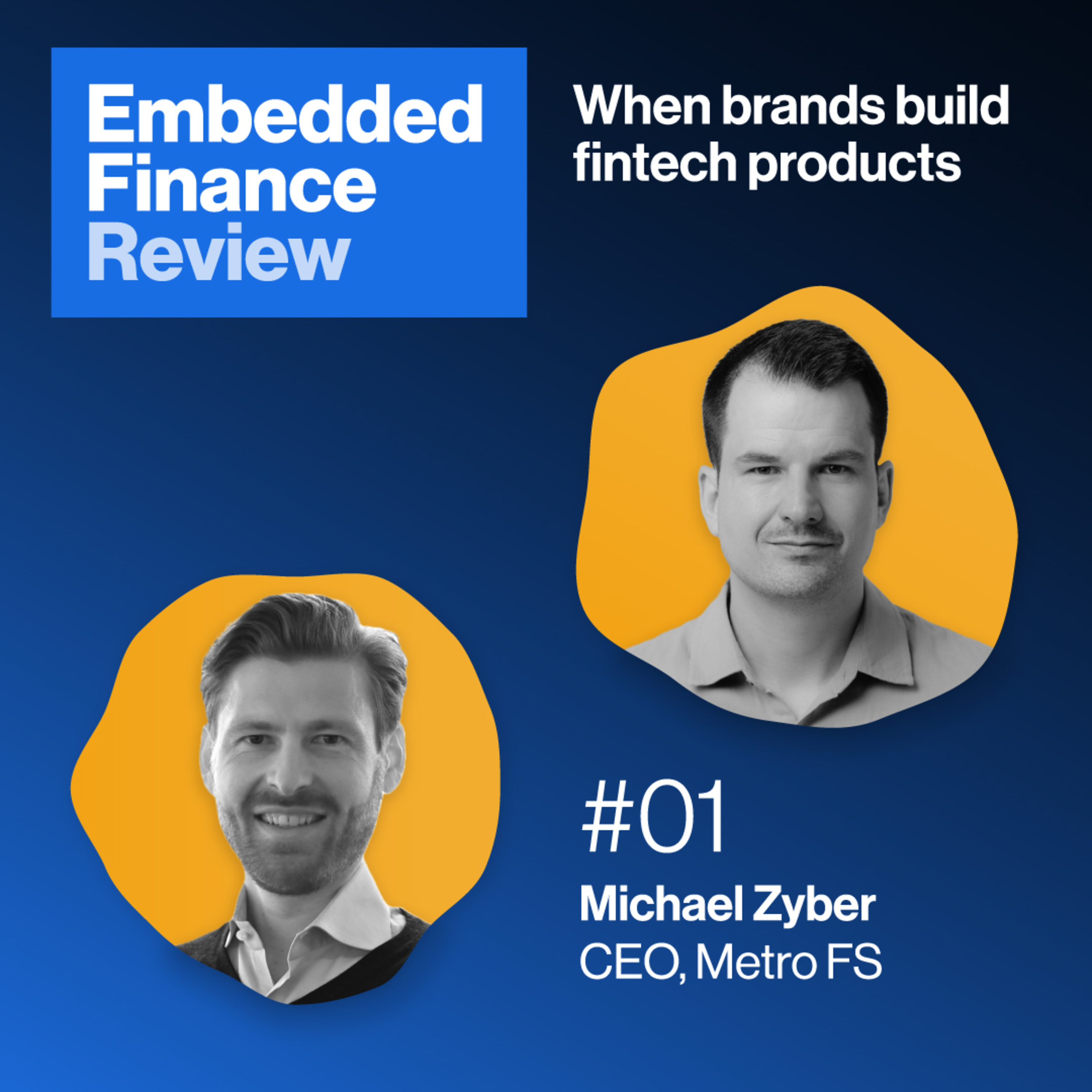 Embedded Finance Review