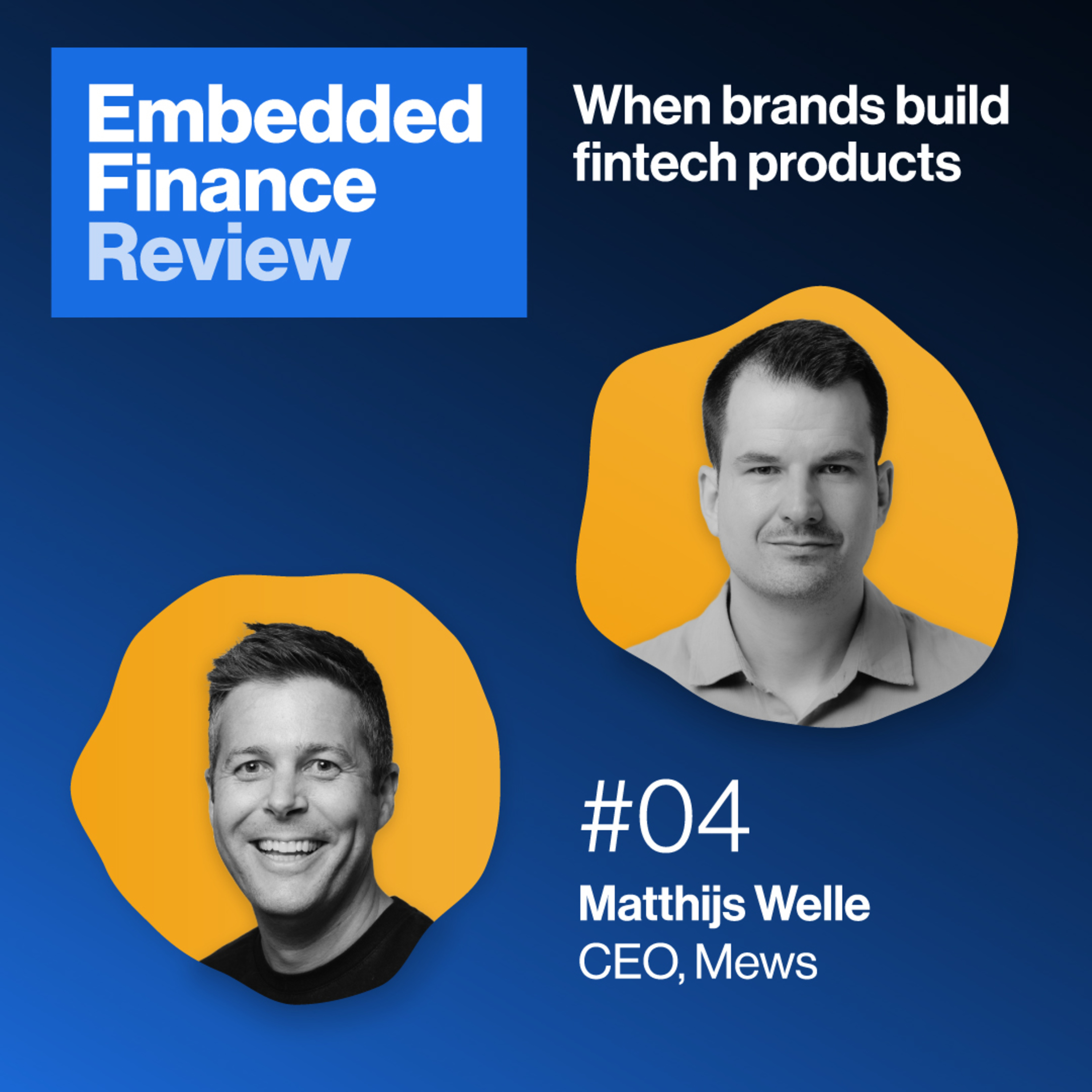 Embedded Finance Review