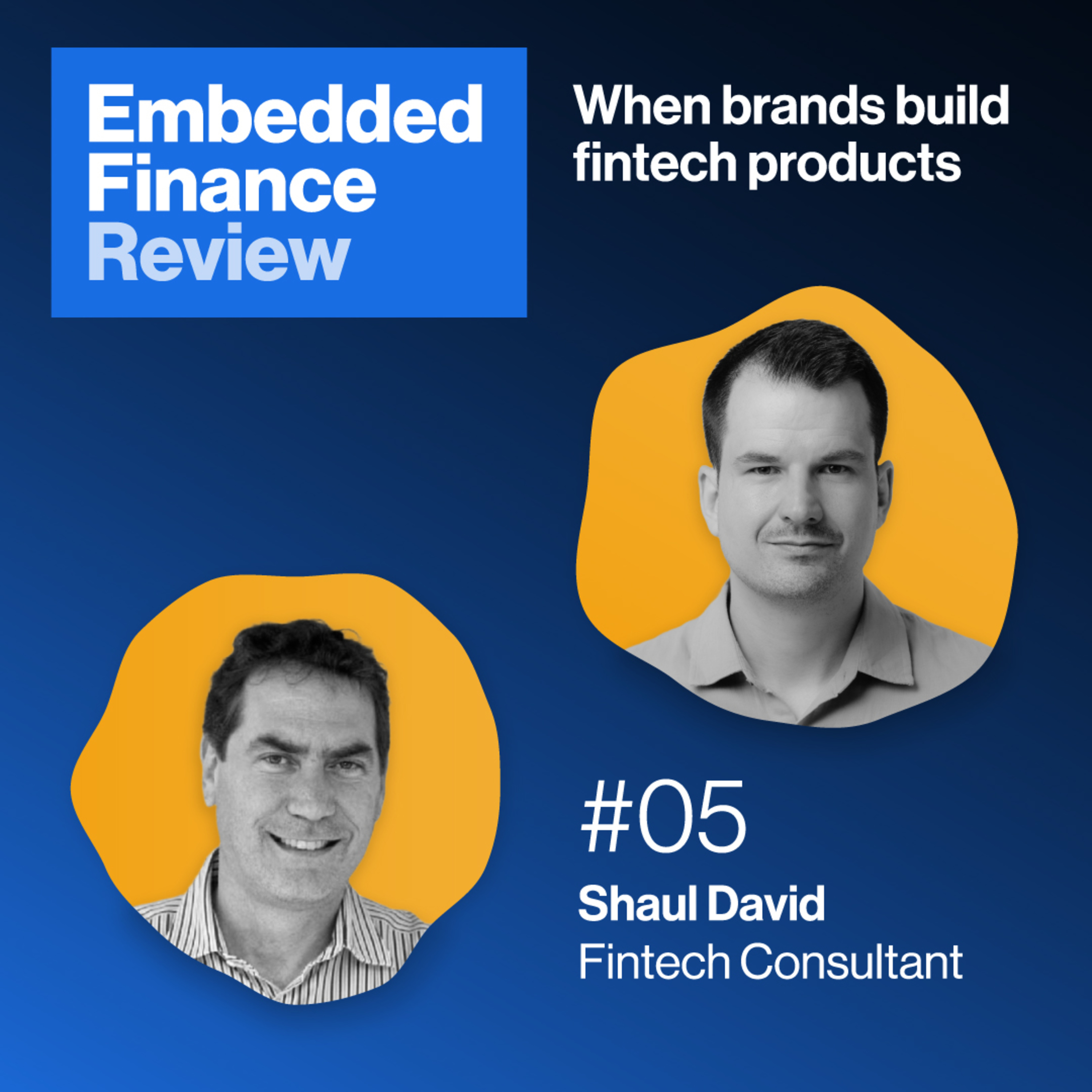 Embedded Finance Review