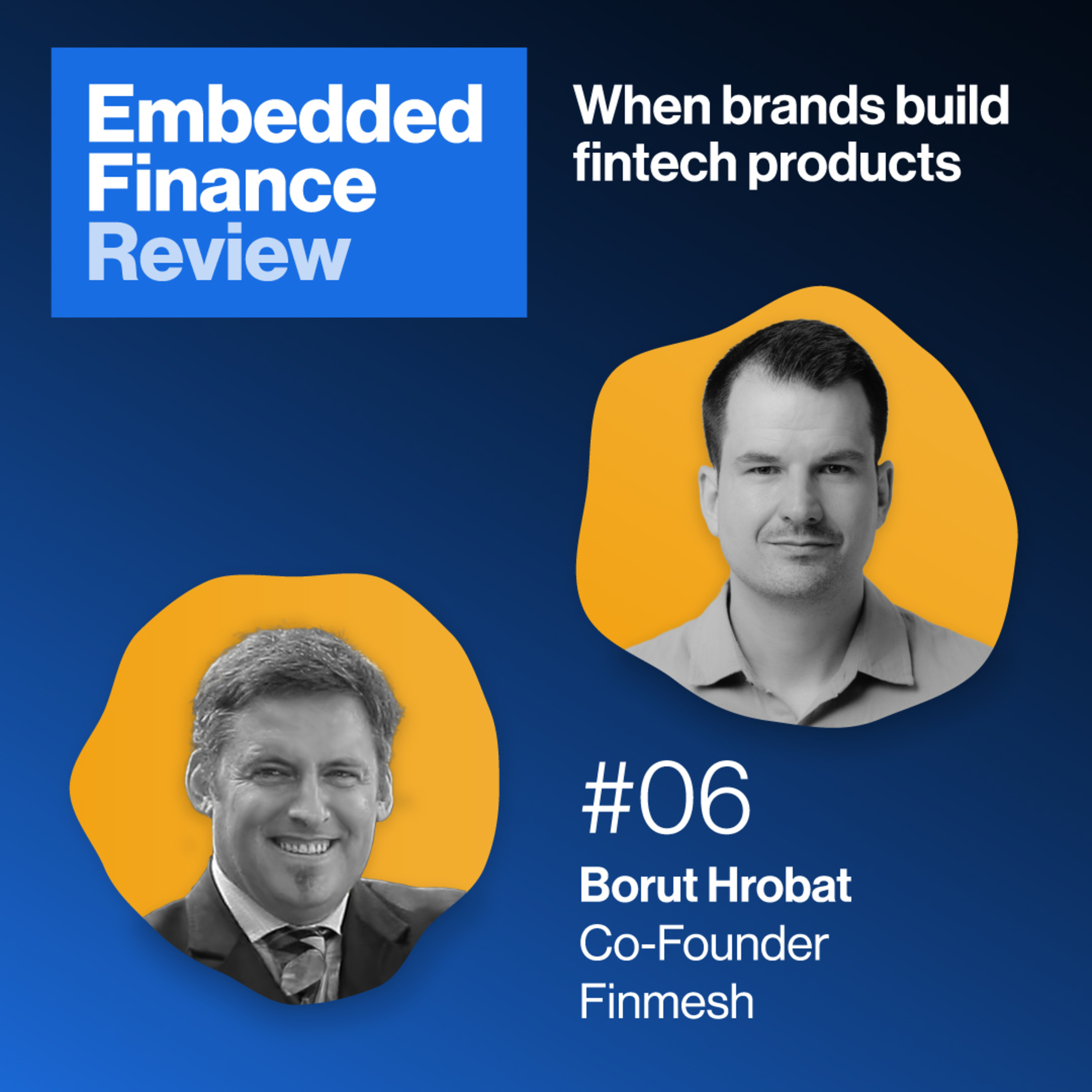 Embedded Finance Review