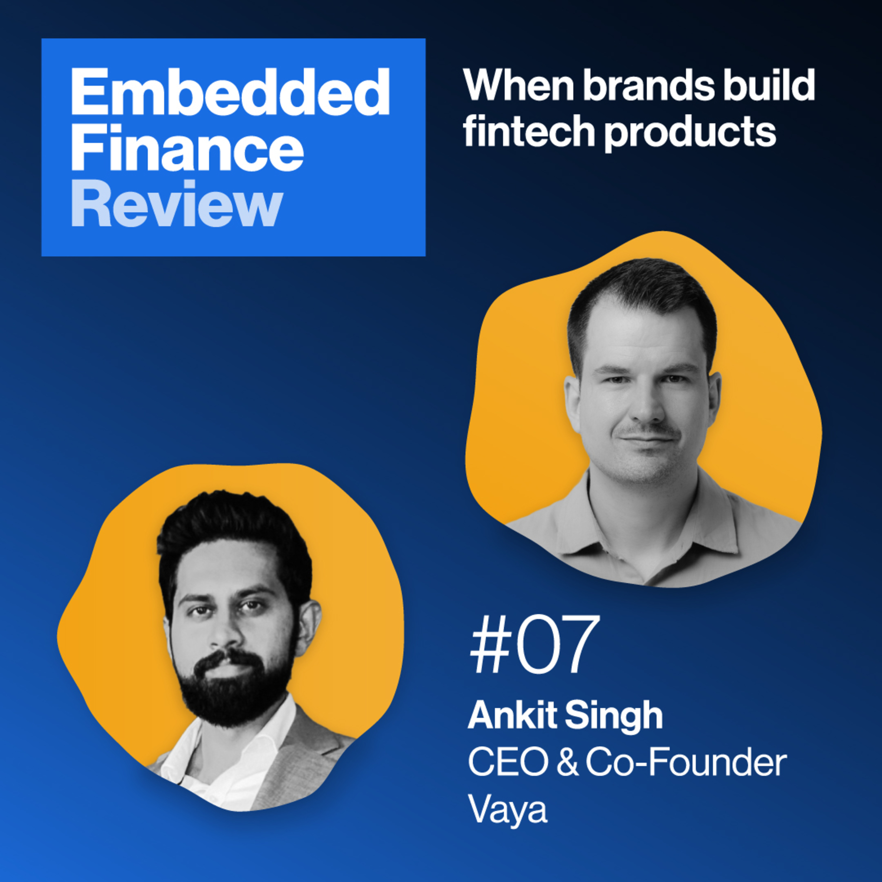 Embedded Finance Review