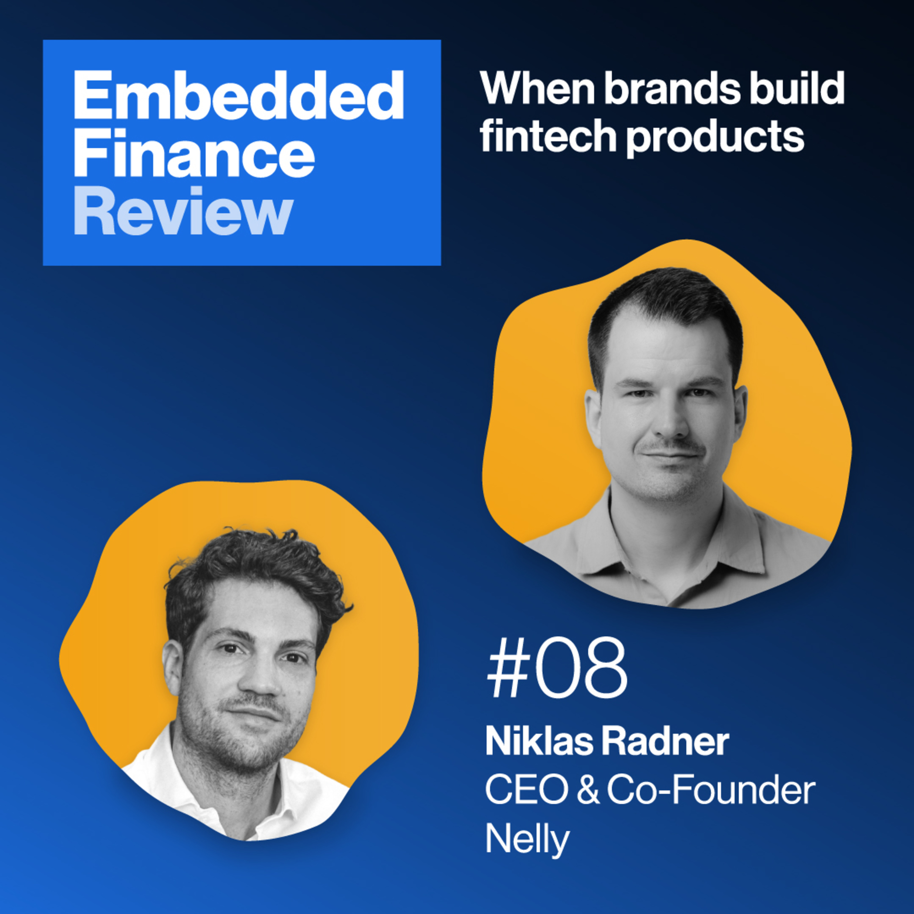 Embedded Finance Review