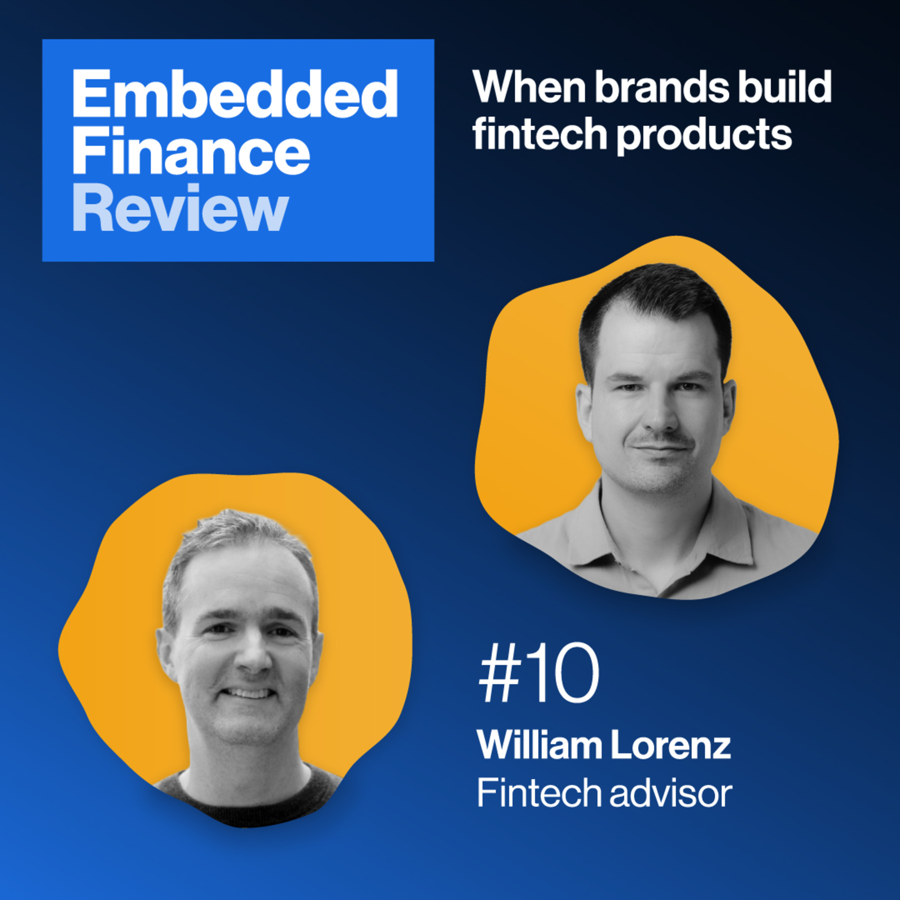 Embedded Finance Review