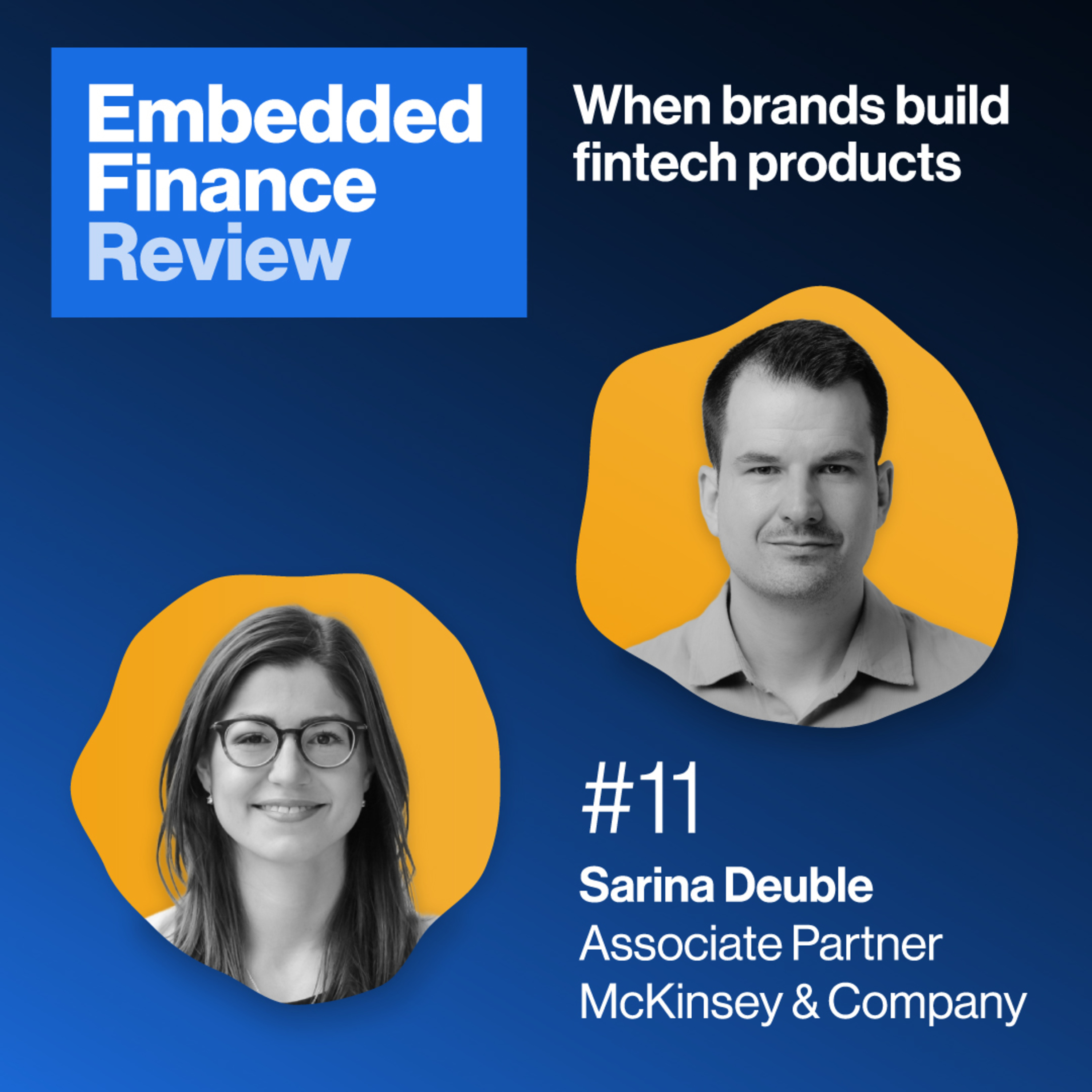 Embedded Finance Review