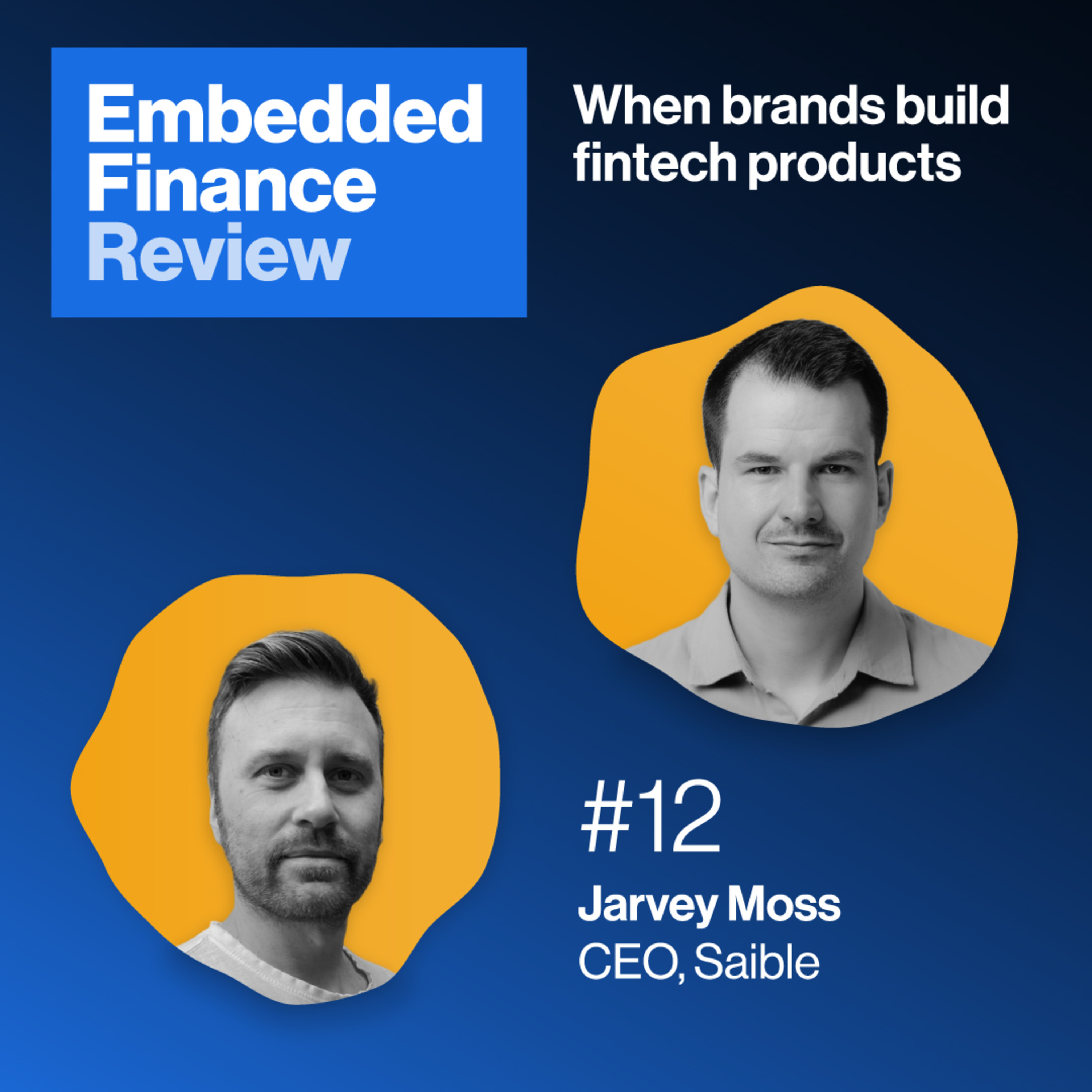 Embedded Finance Review