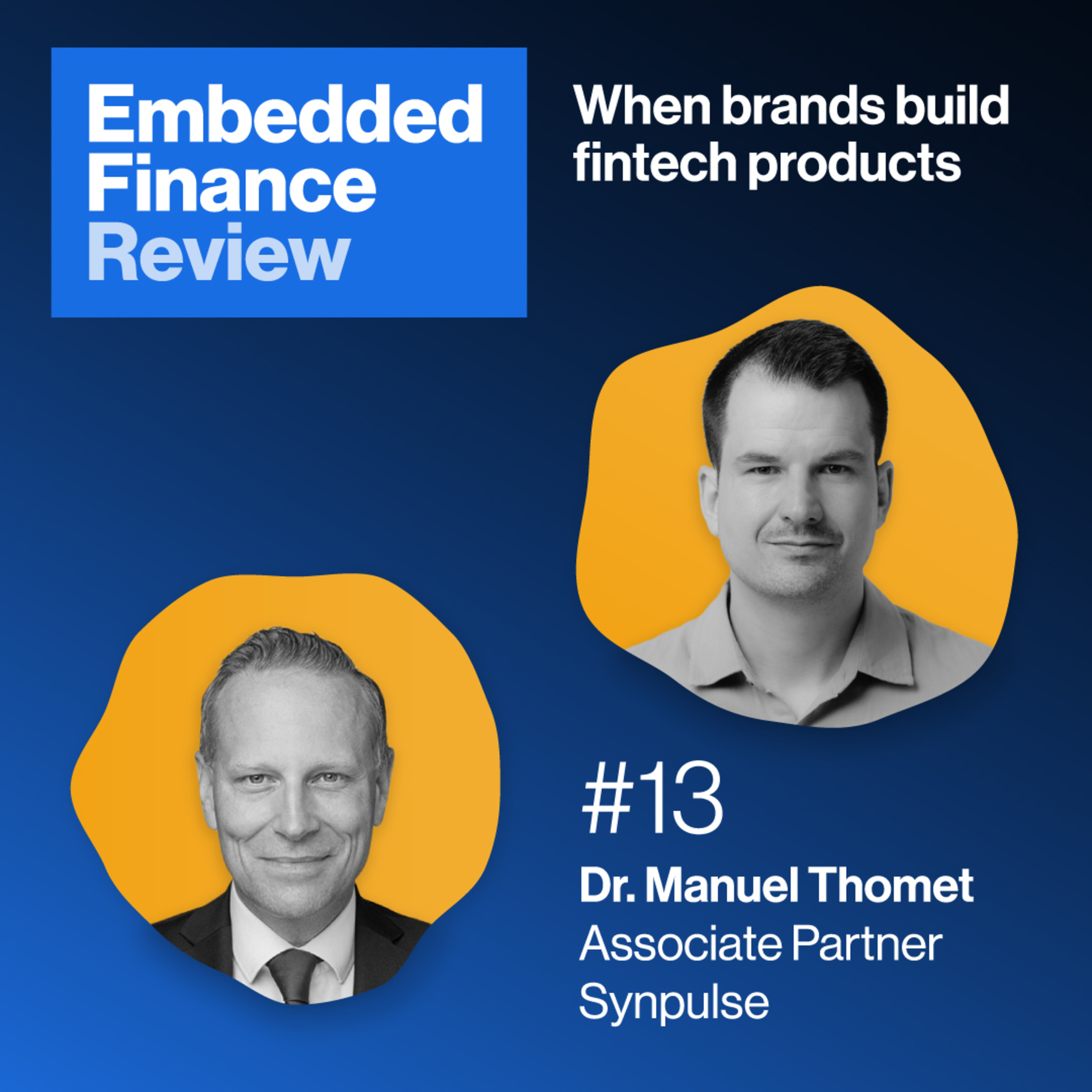 Embedded Finance Review