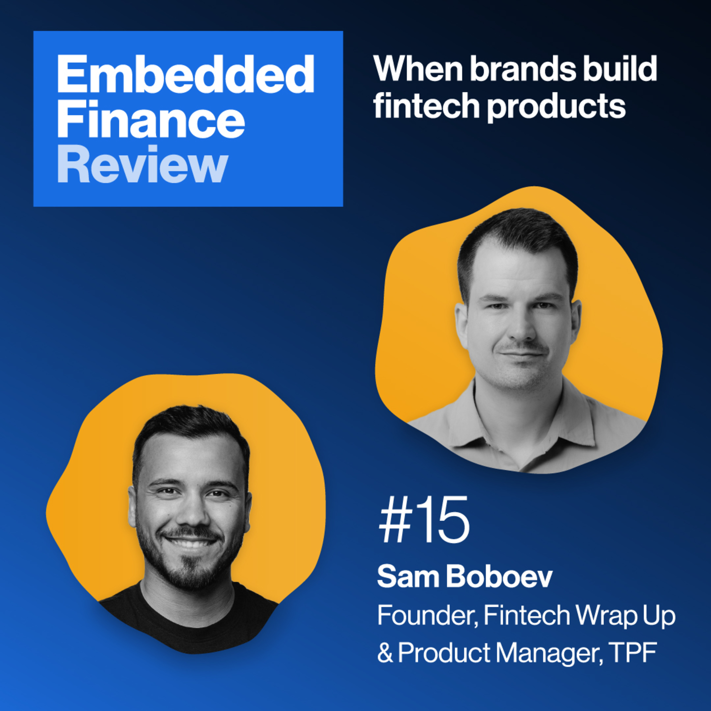 Embedded Finance Review