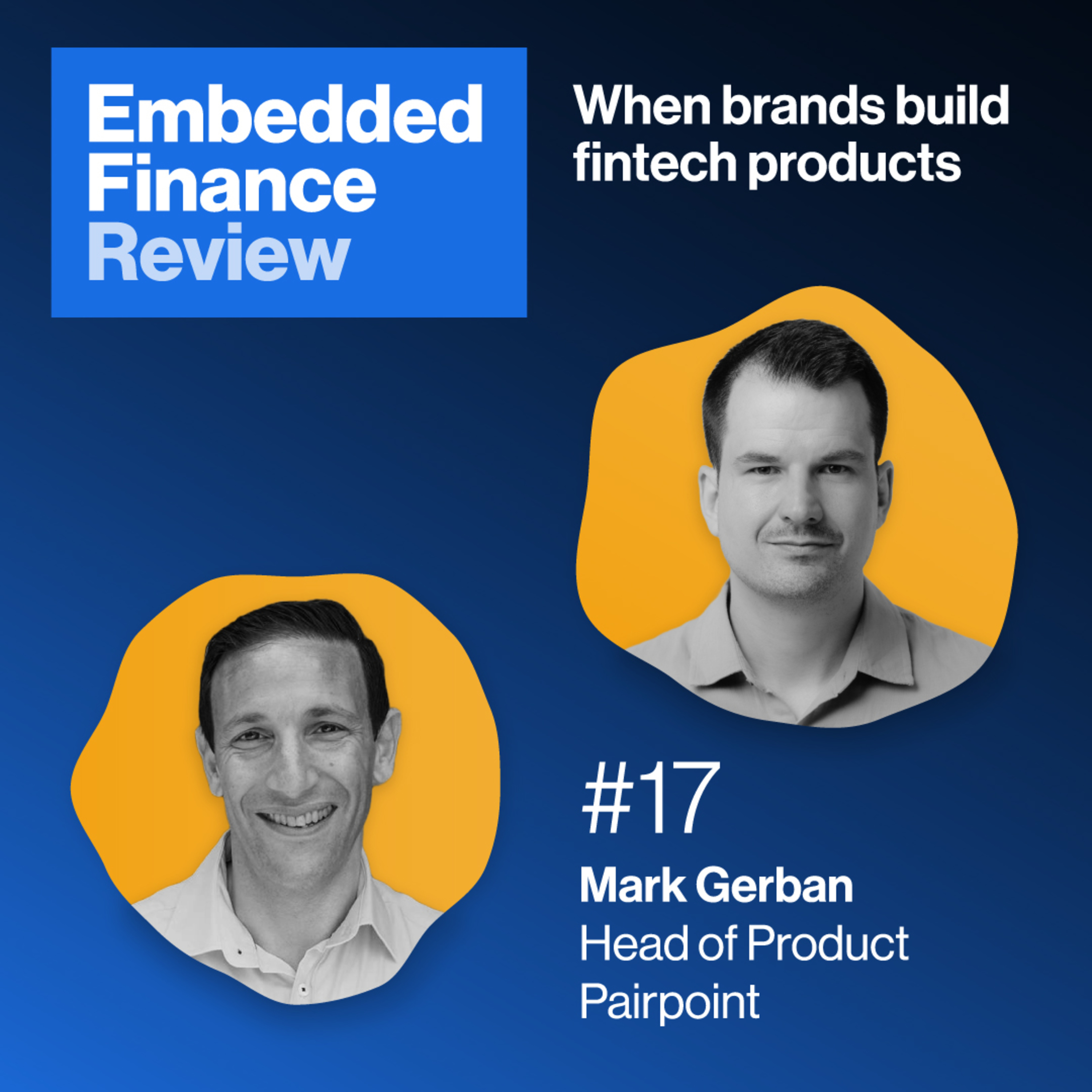 Embedded Finance Review