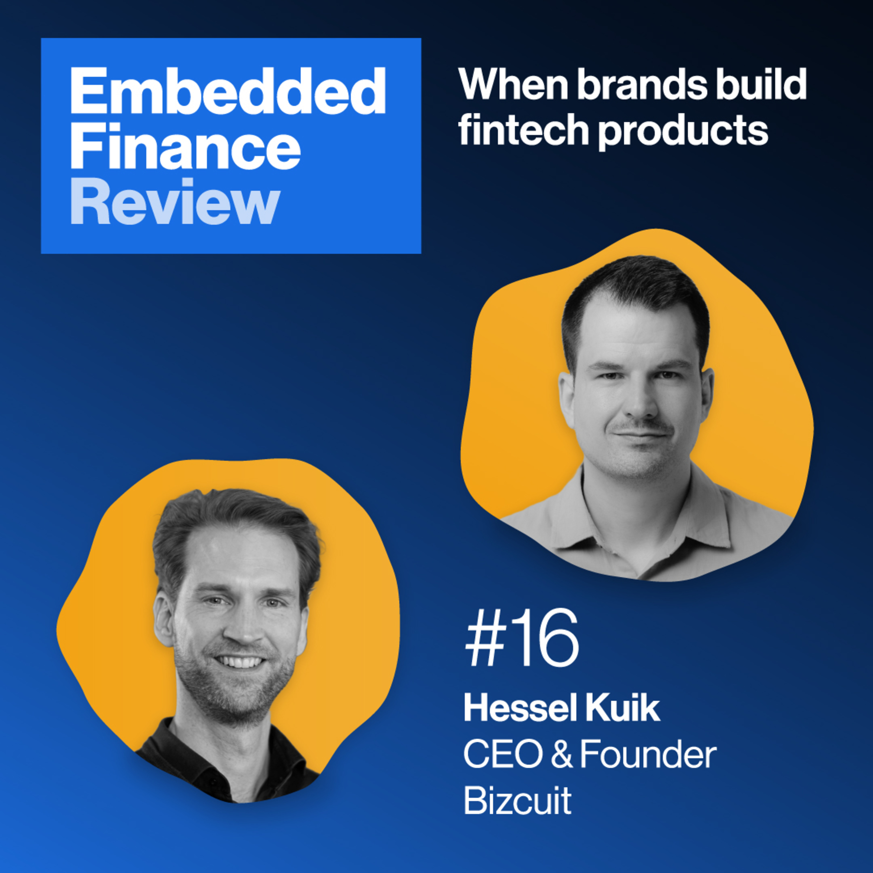 Embedded Finance Review
