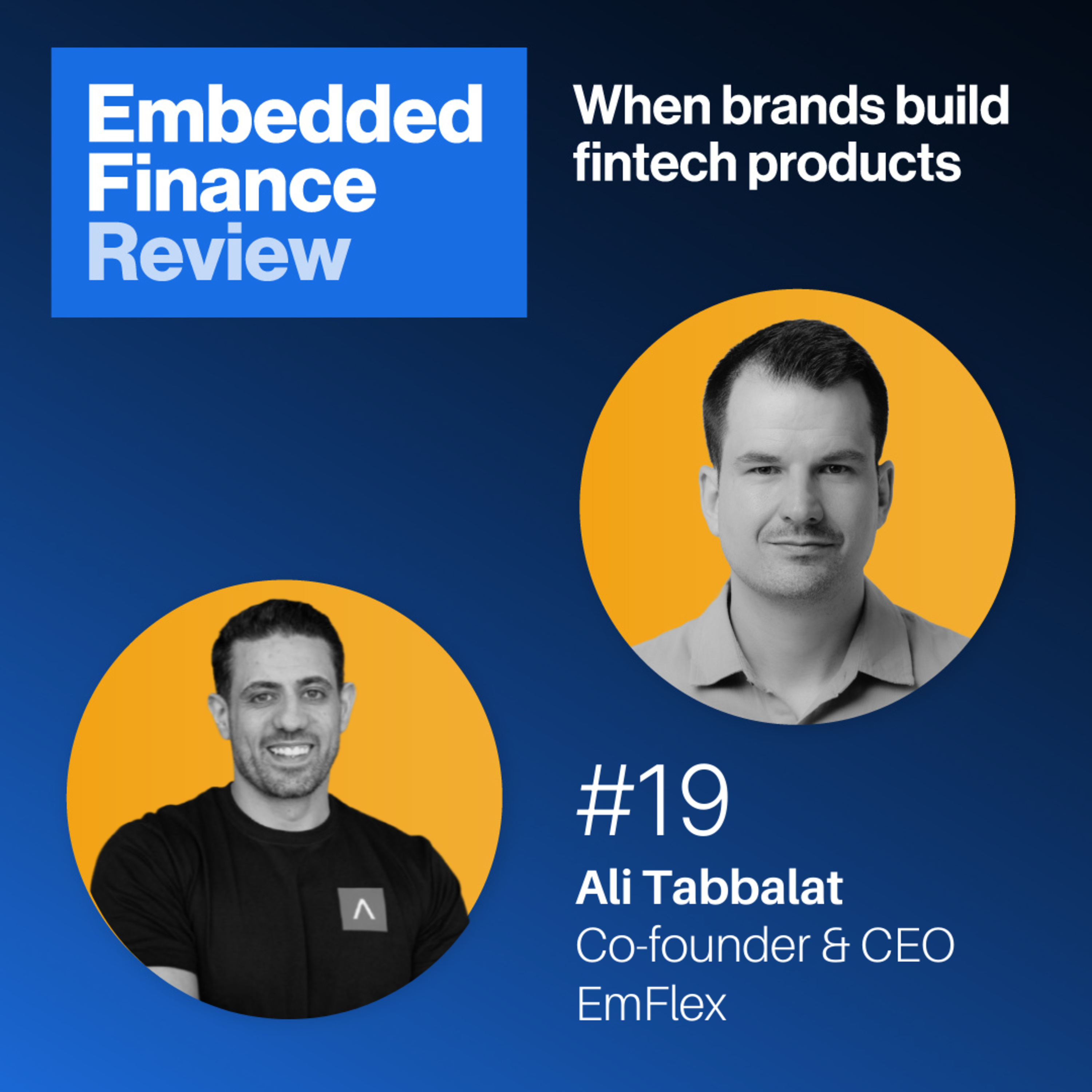 Embedded Finance Review