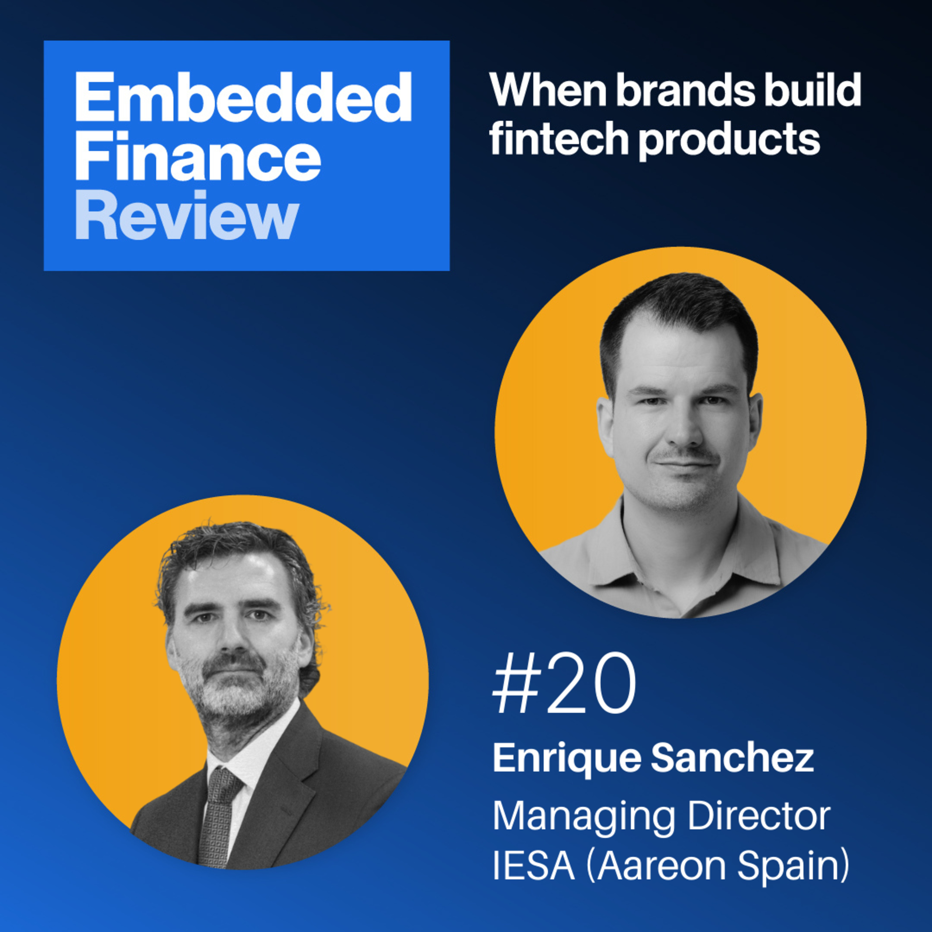 Embedded Finance Review