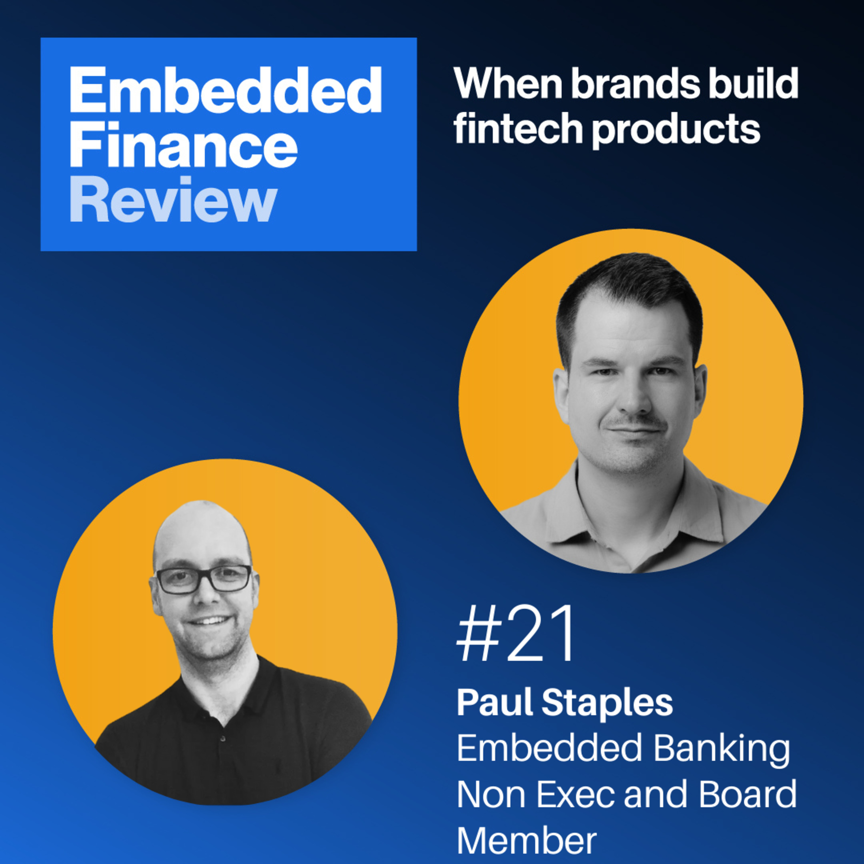 Embedded Finance Review