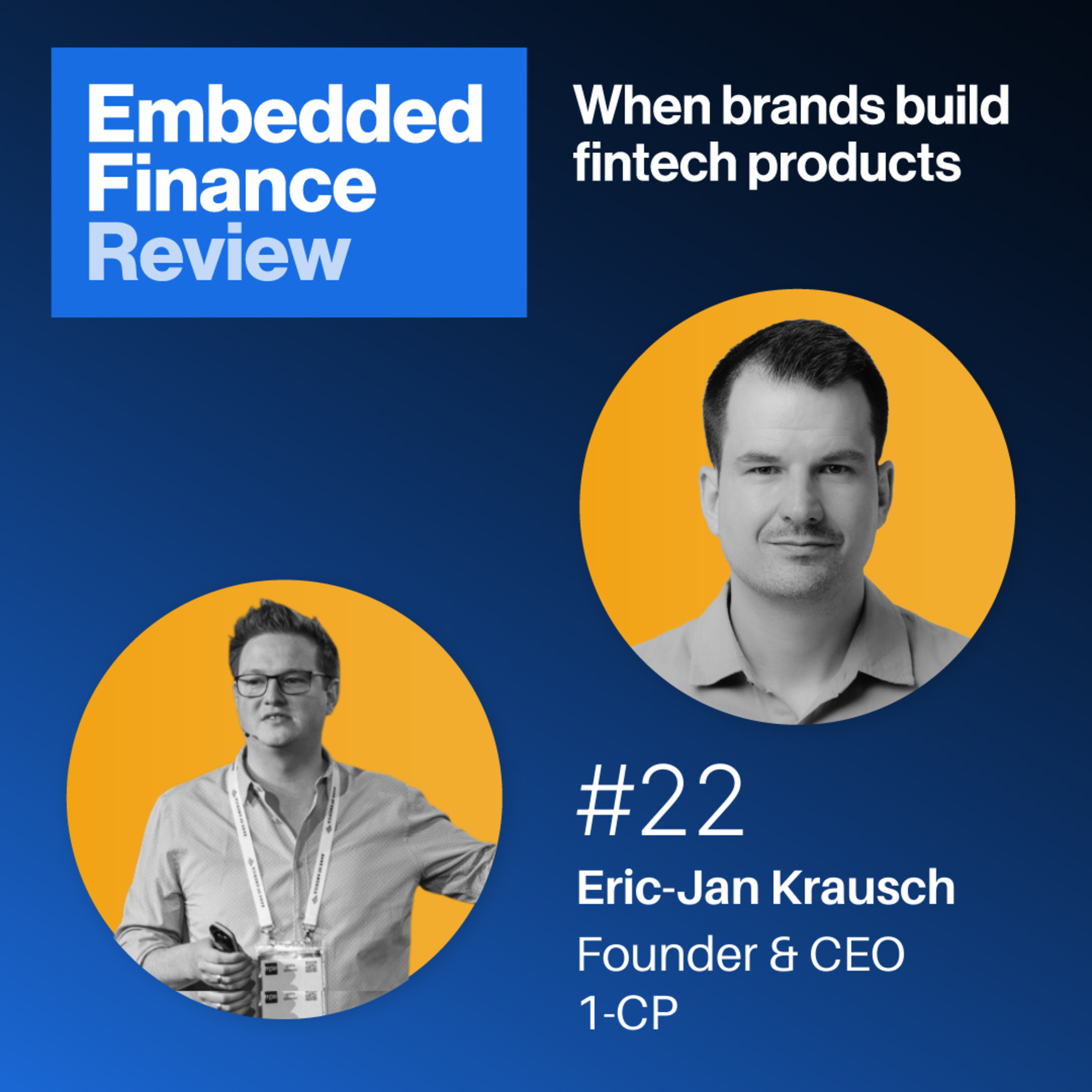 Embedded Finance Review