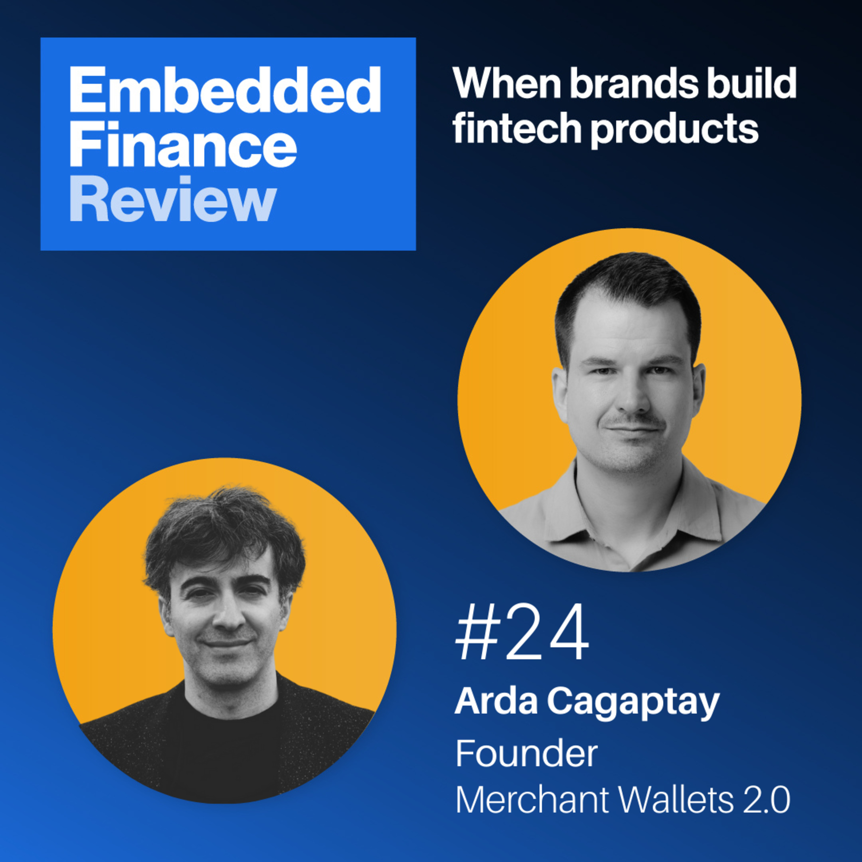 Embedded Finance Review
