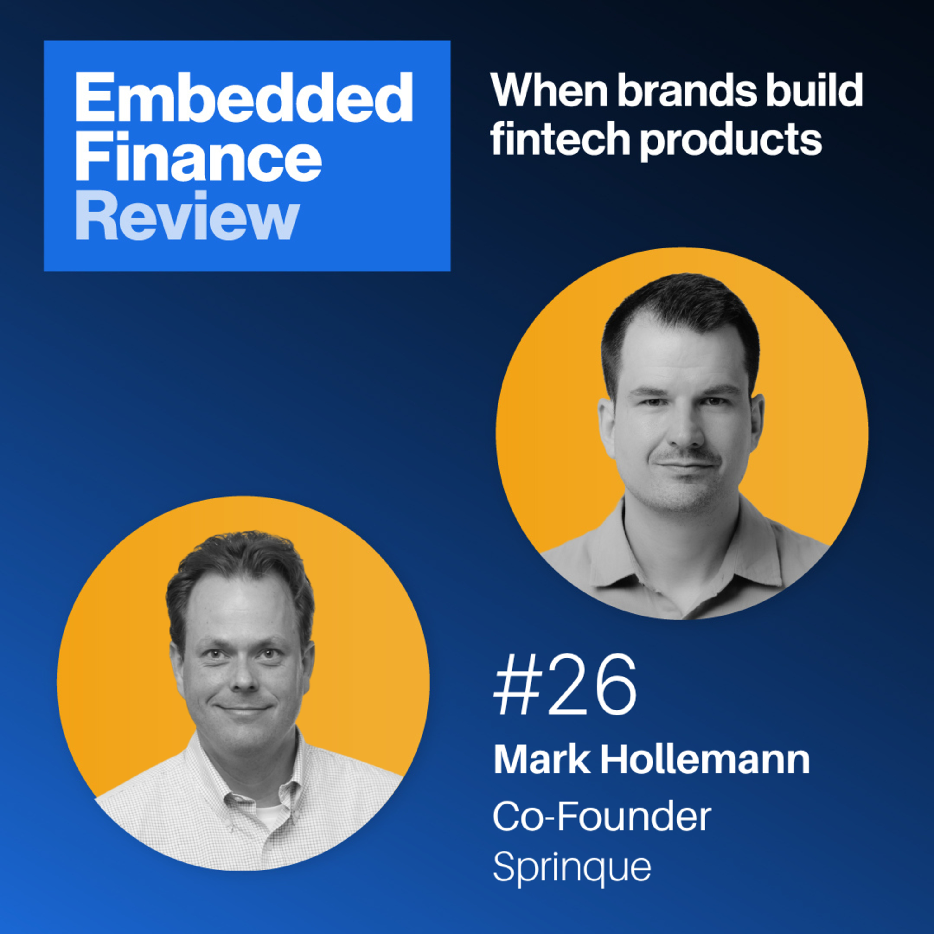 Embedded Finance Review