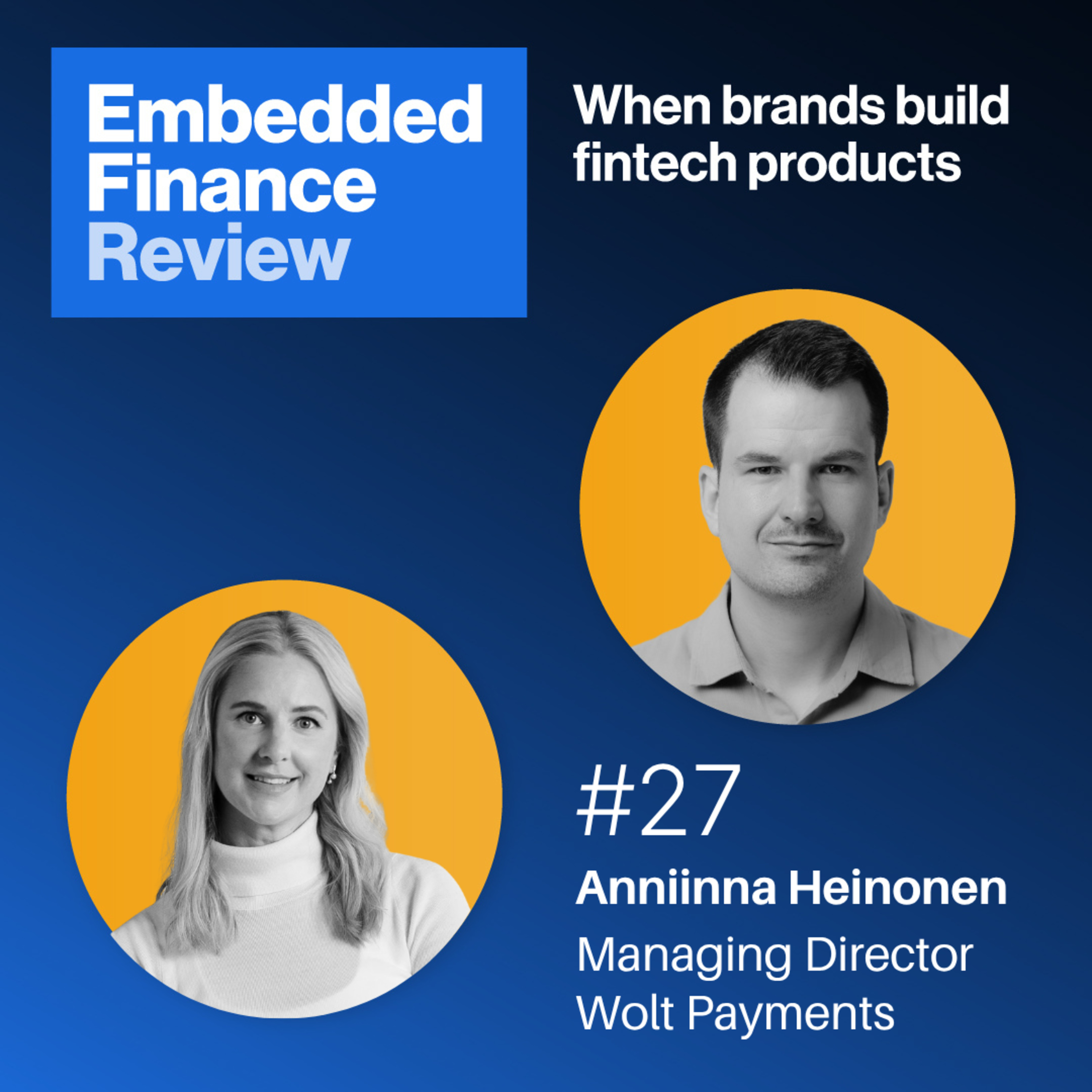 Embedded Finance Review