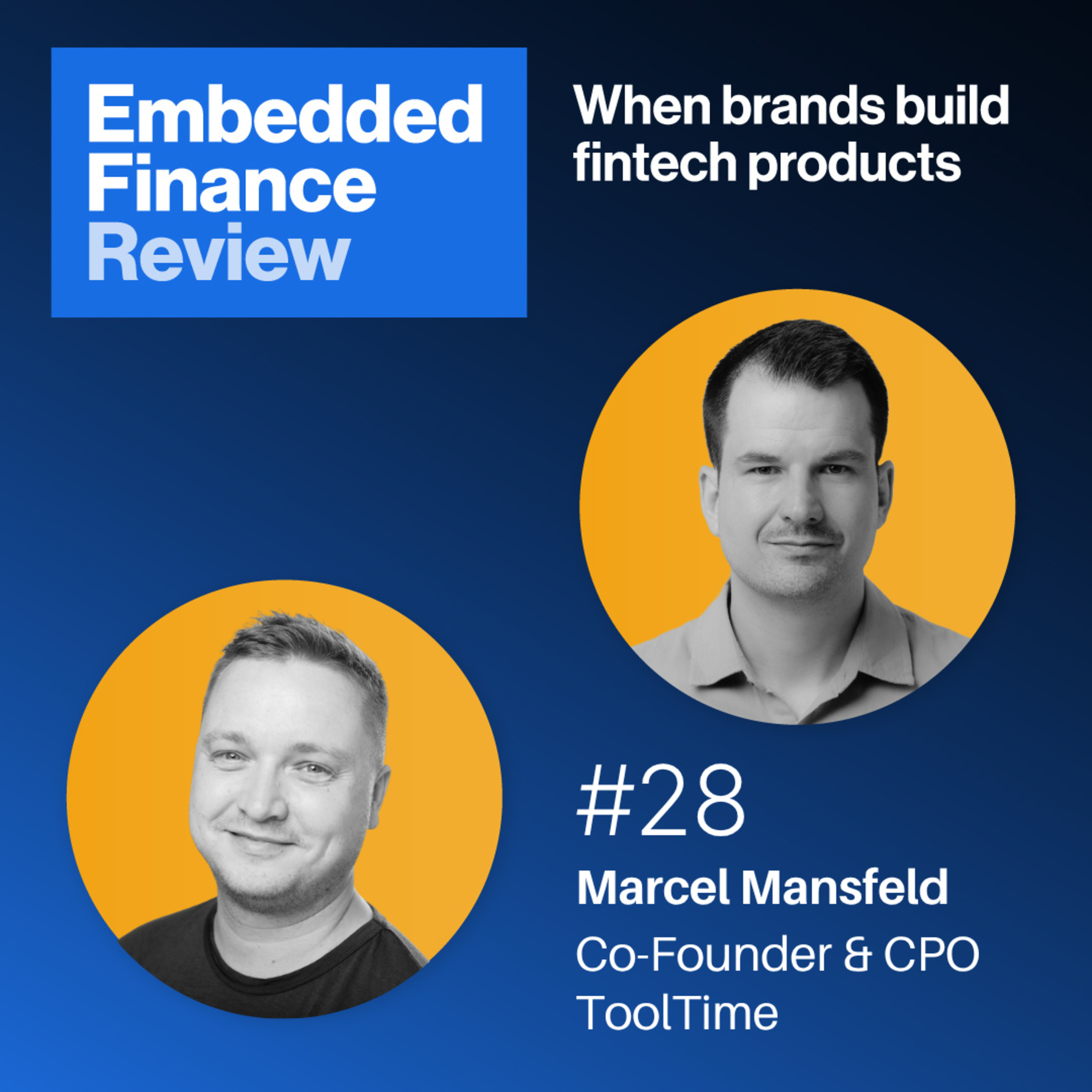 Embedded Finance Review