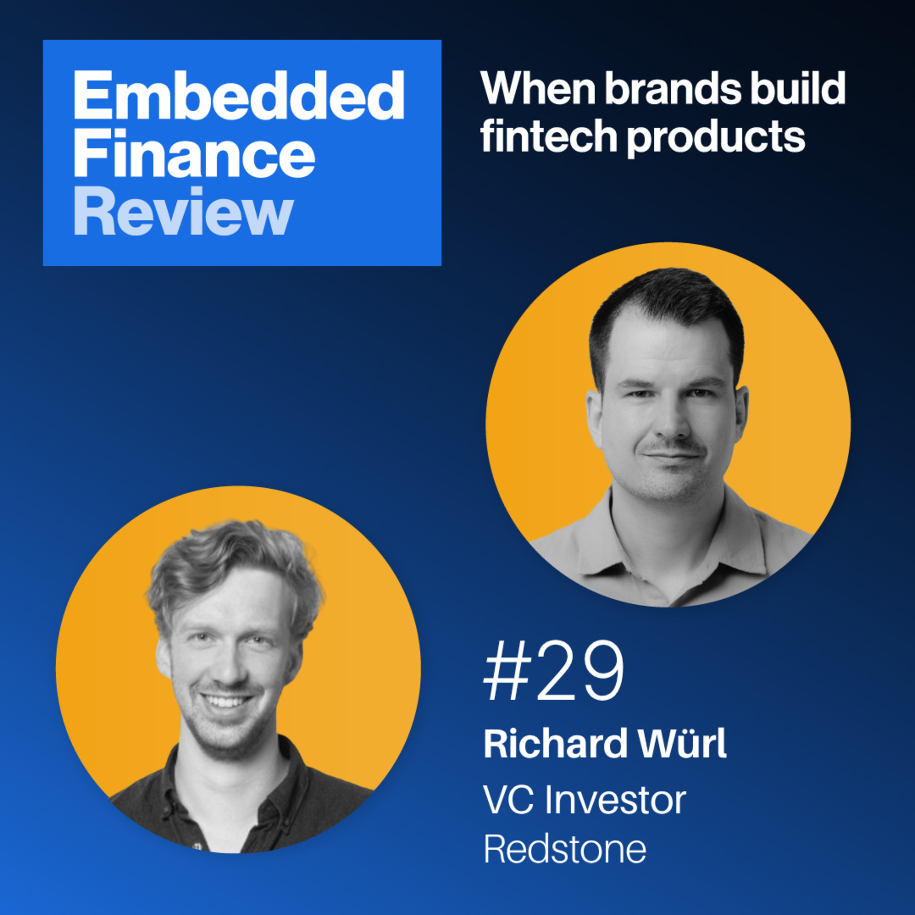 Embedded Finance Review