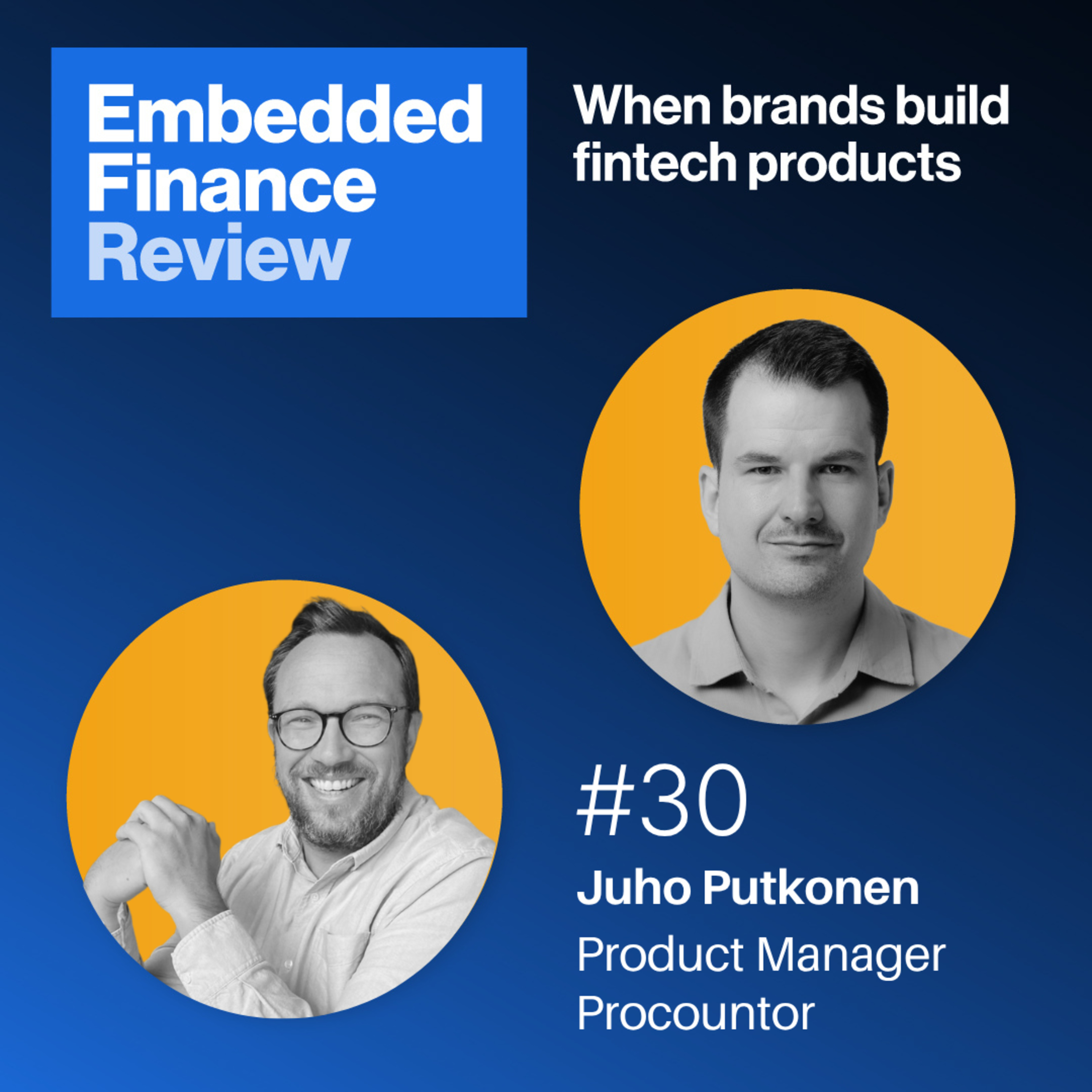 Embedded Finance Review