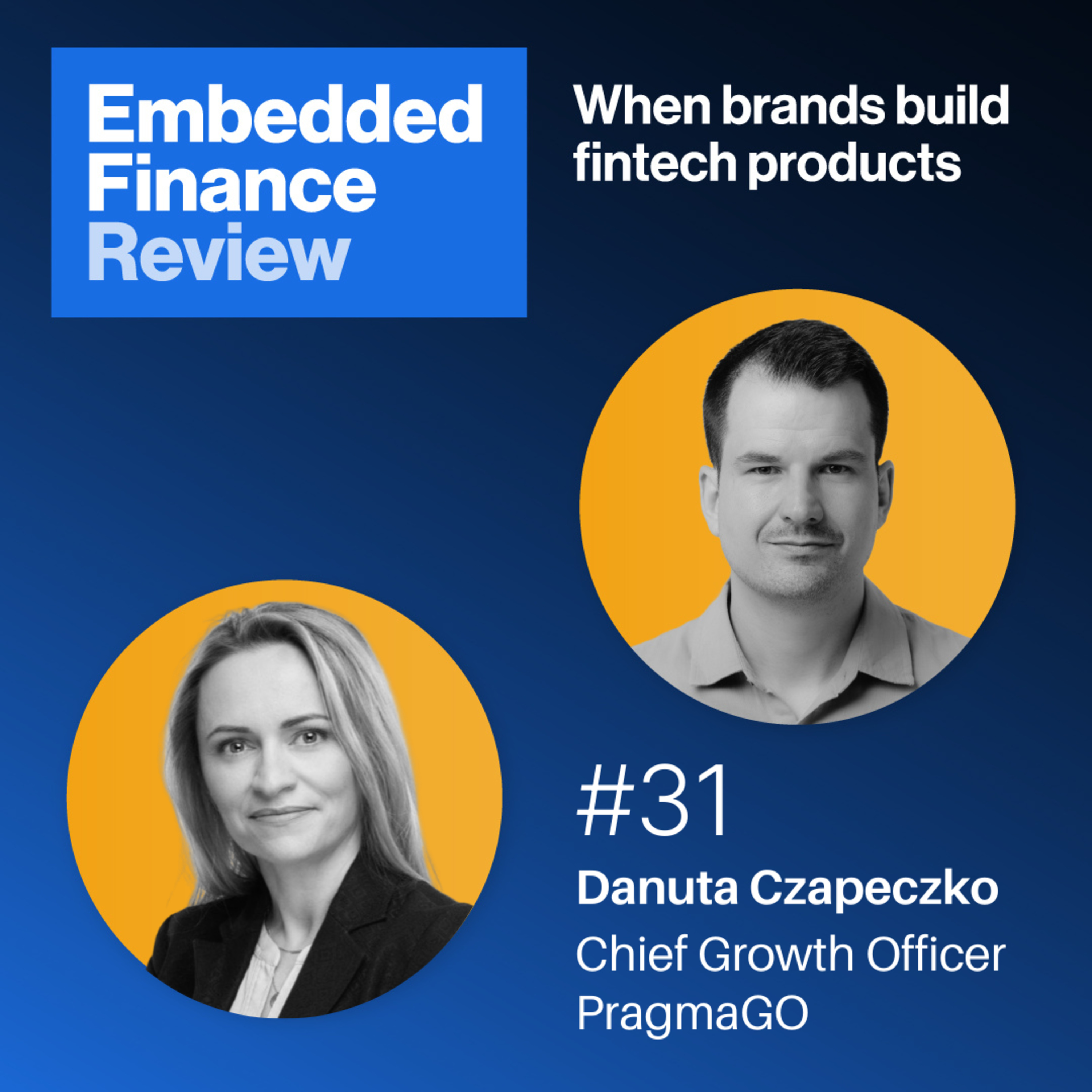 Embedded Finance Review
