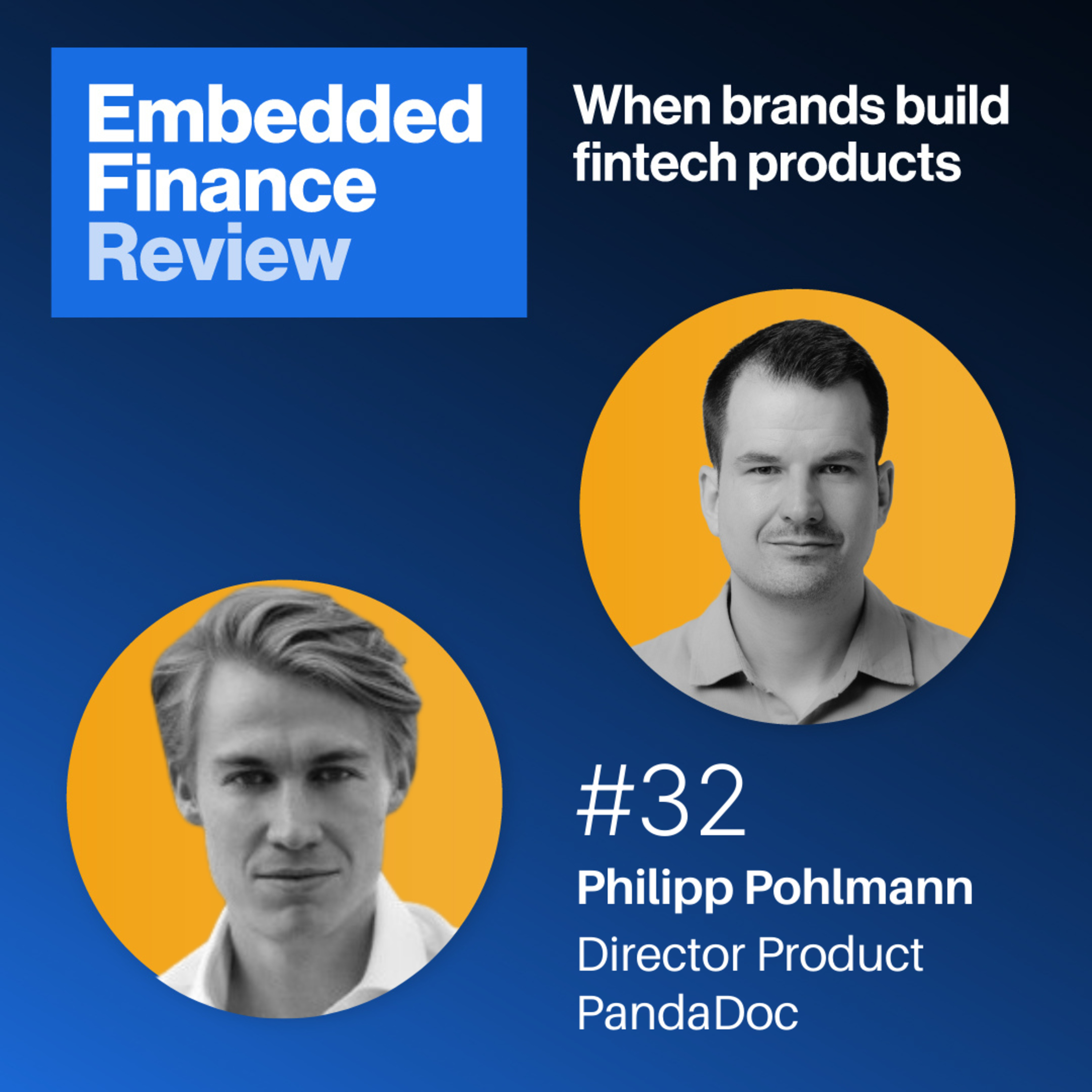 Embedded Finance Review