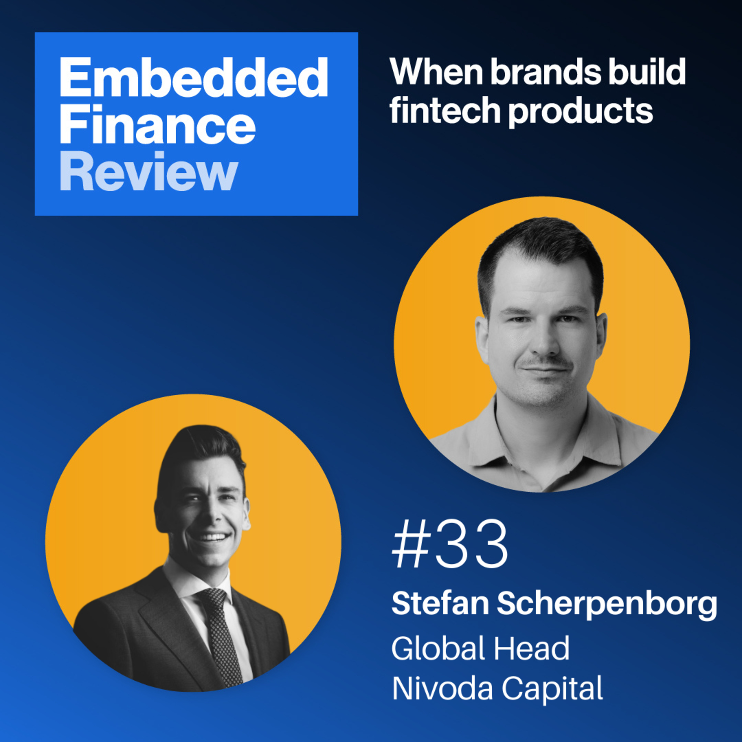 Embedded Finance Review