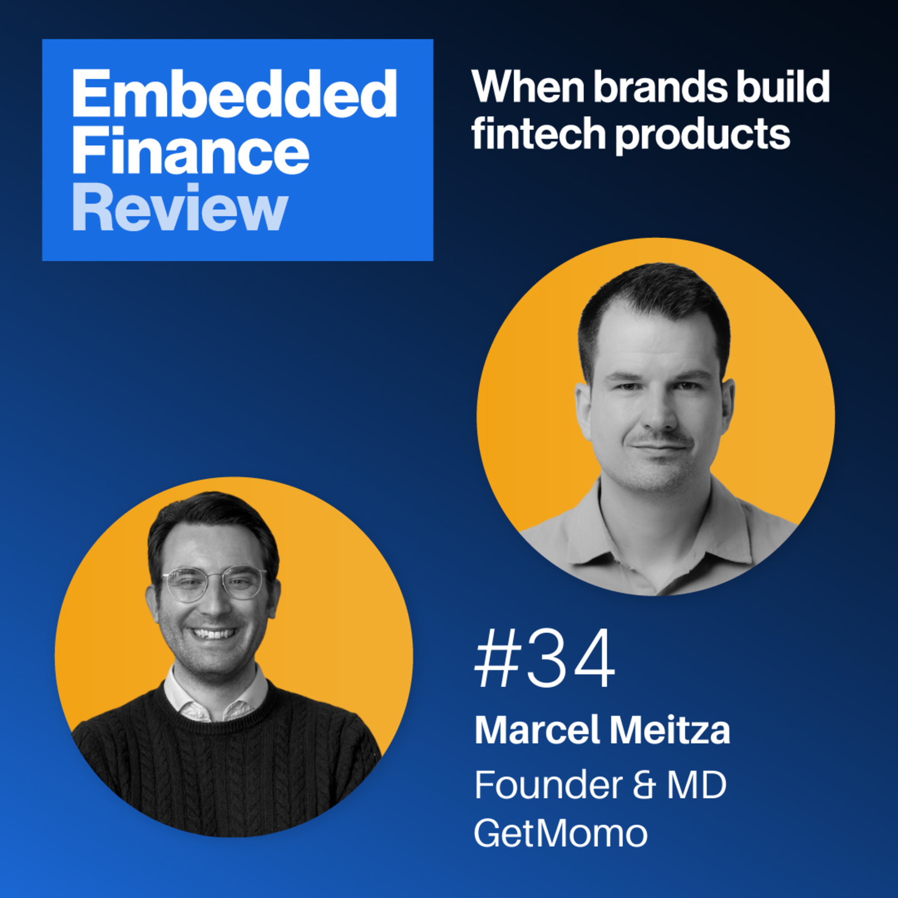 Embedded Finance Review
