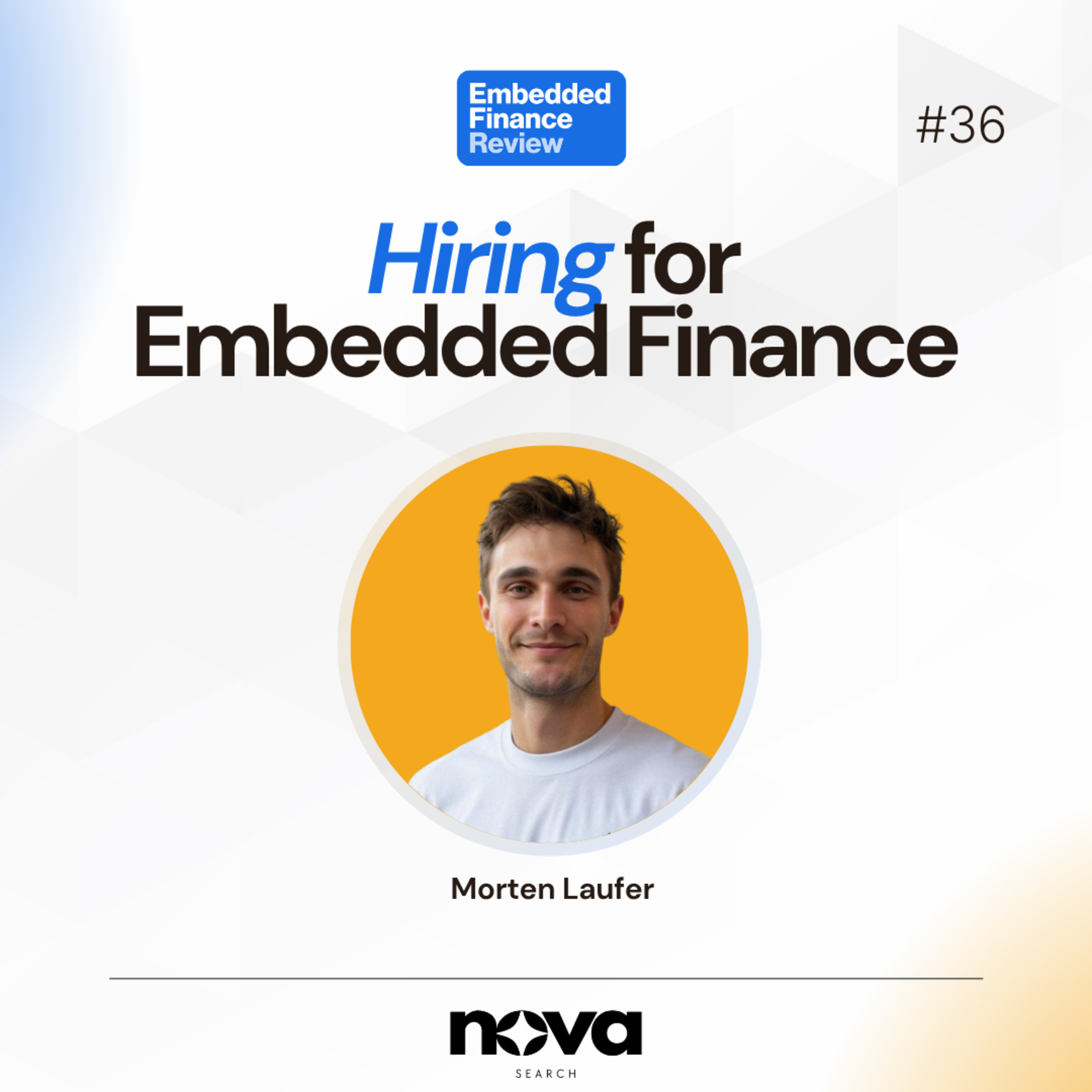Embedded Finance Review