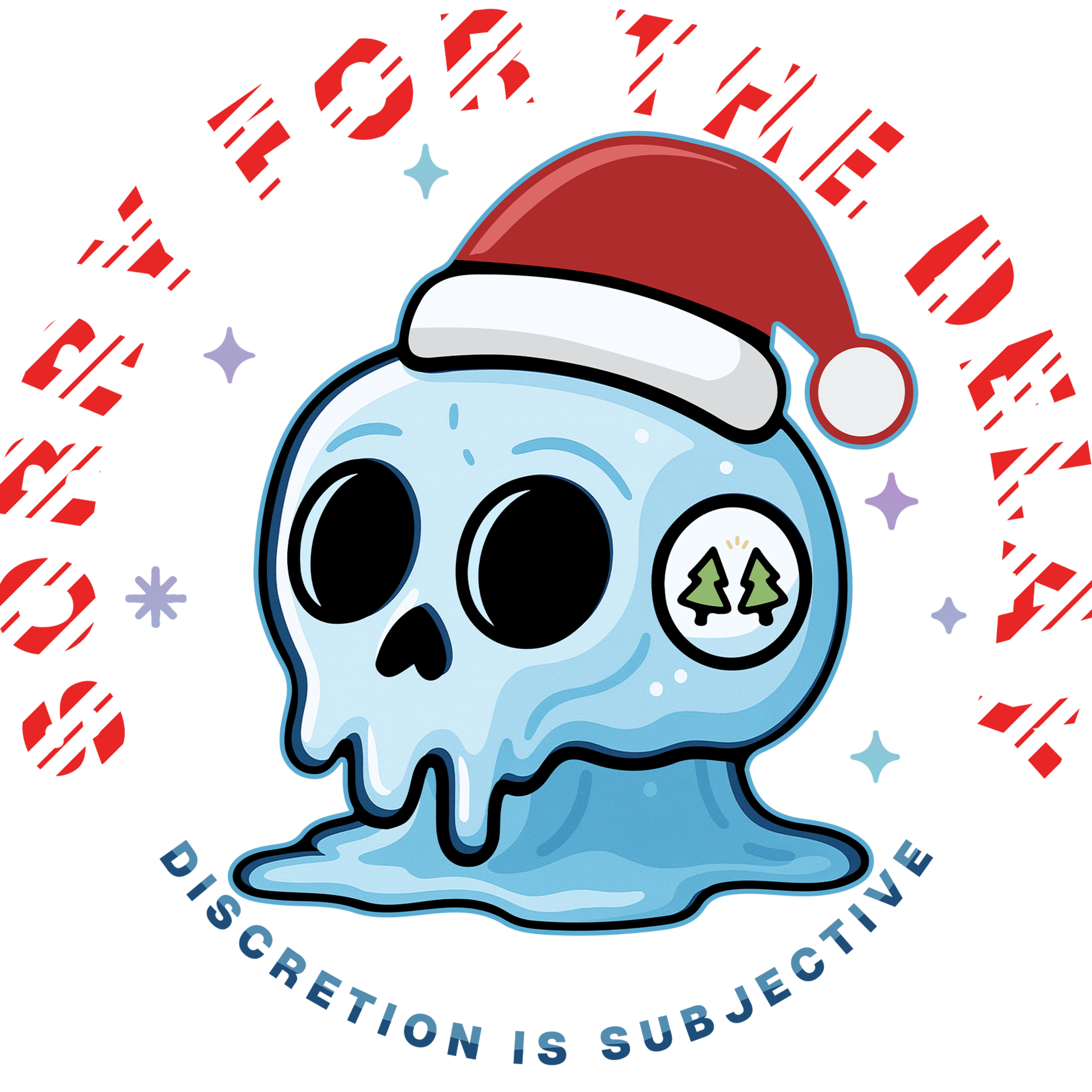 Sorry For The Delay | EP.110 | Hiatus, AI For Good & Christmas Trivia episode artwork
