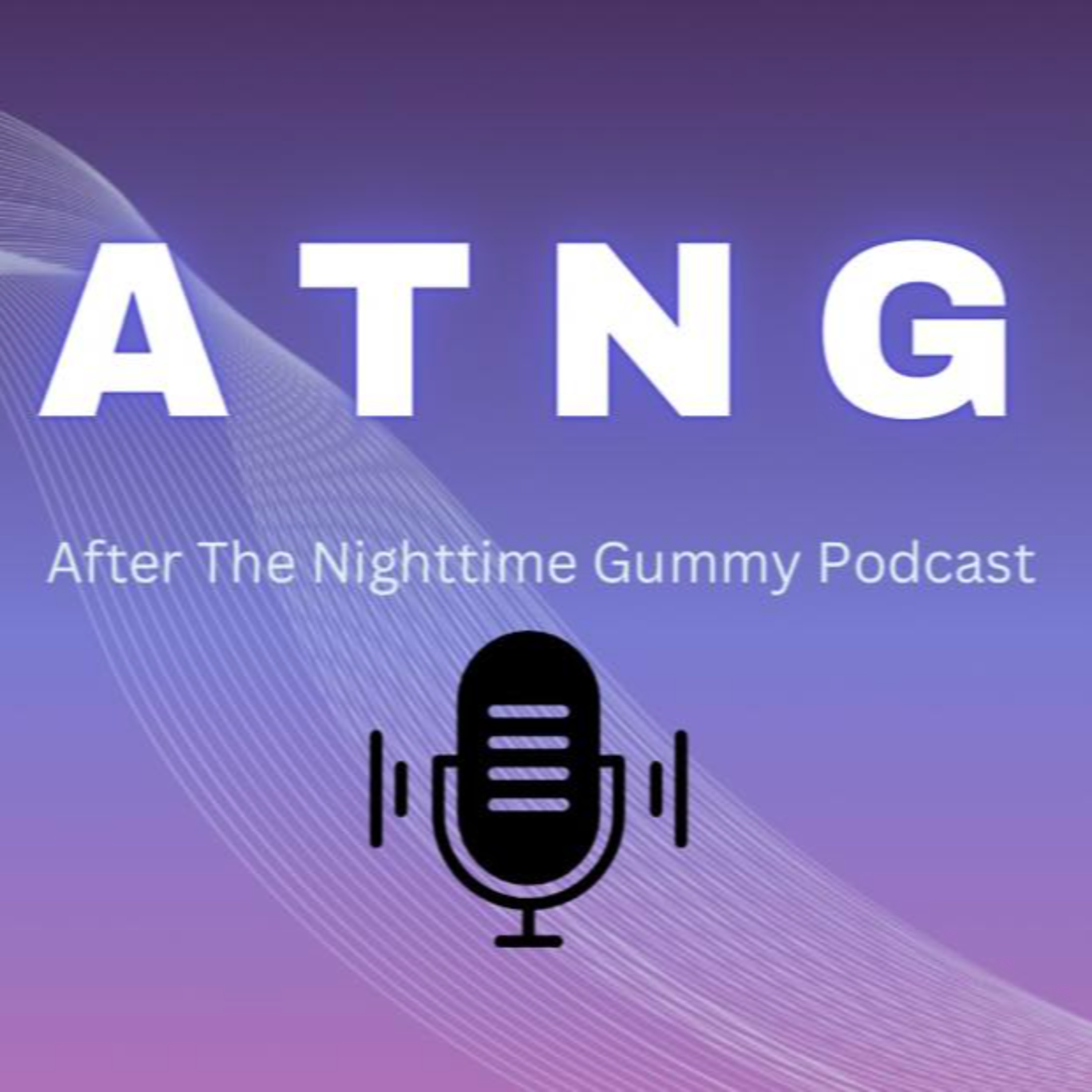 Our Inaugural Episode! episode artwork